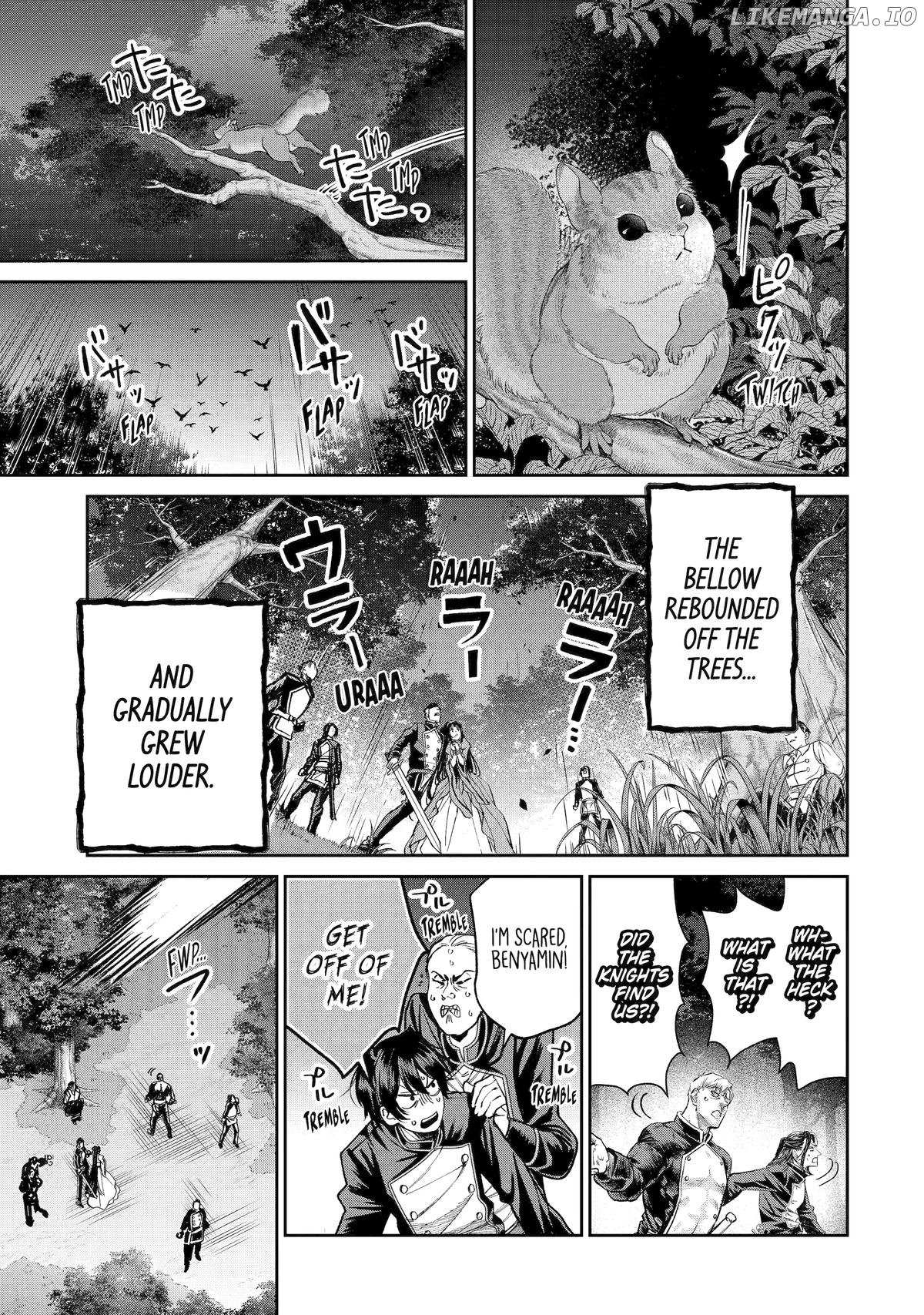 Read Always a Catch EN Manga Online