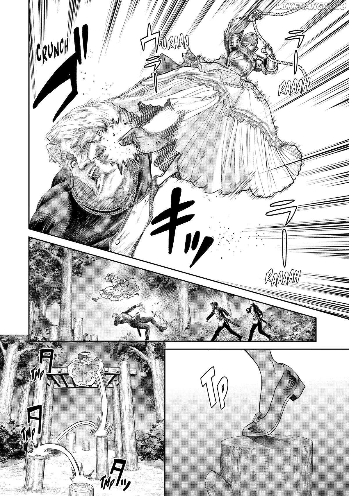 Read Always a Catch EN Manga Online