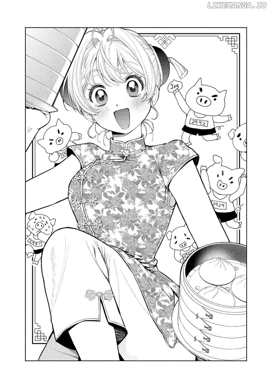 Read Always a Catch EN Manga Online