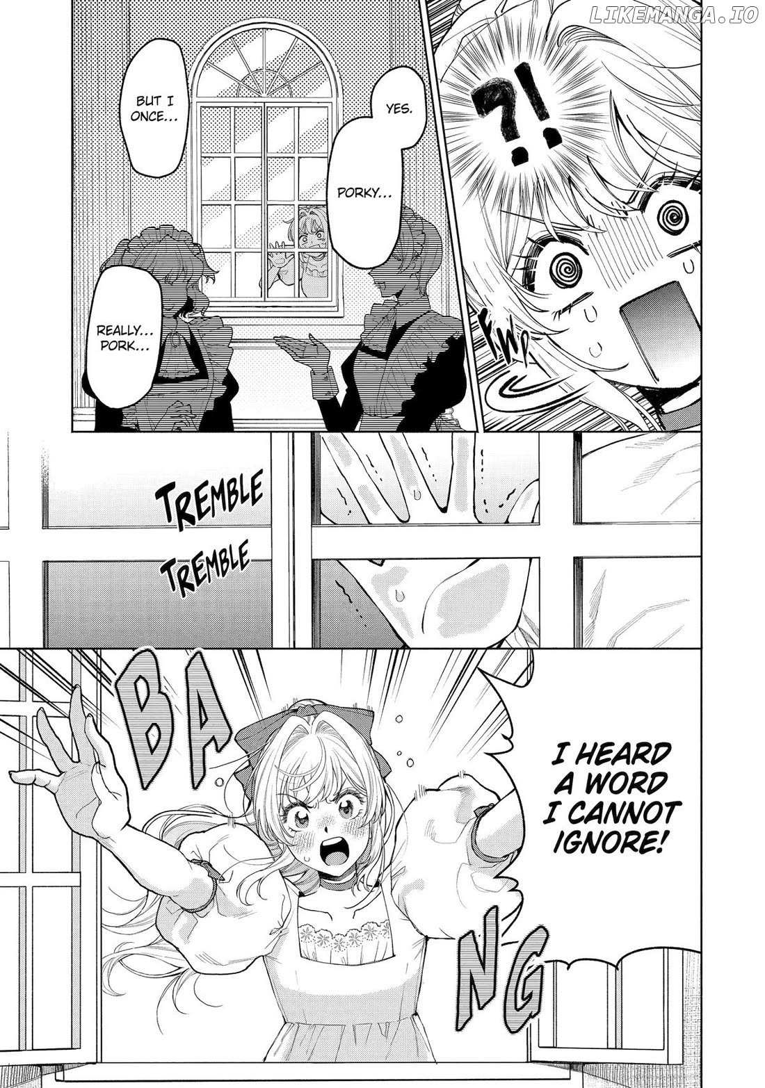 Read Always a Catch EN Manga Online