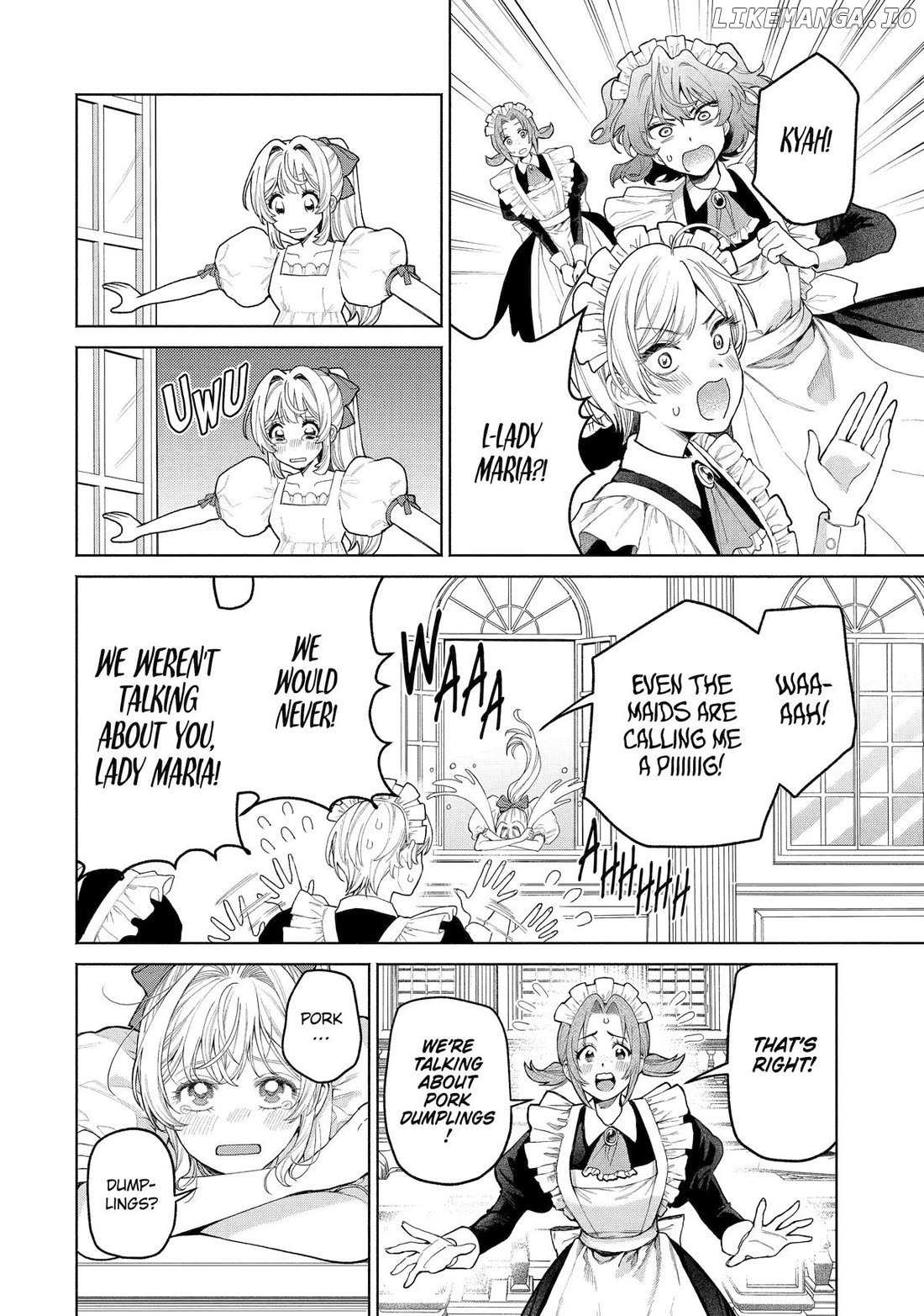Read Always a Catch EN Manga Online
