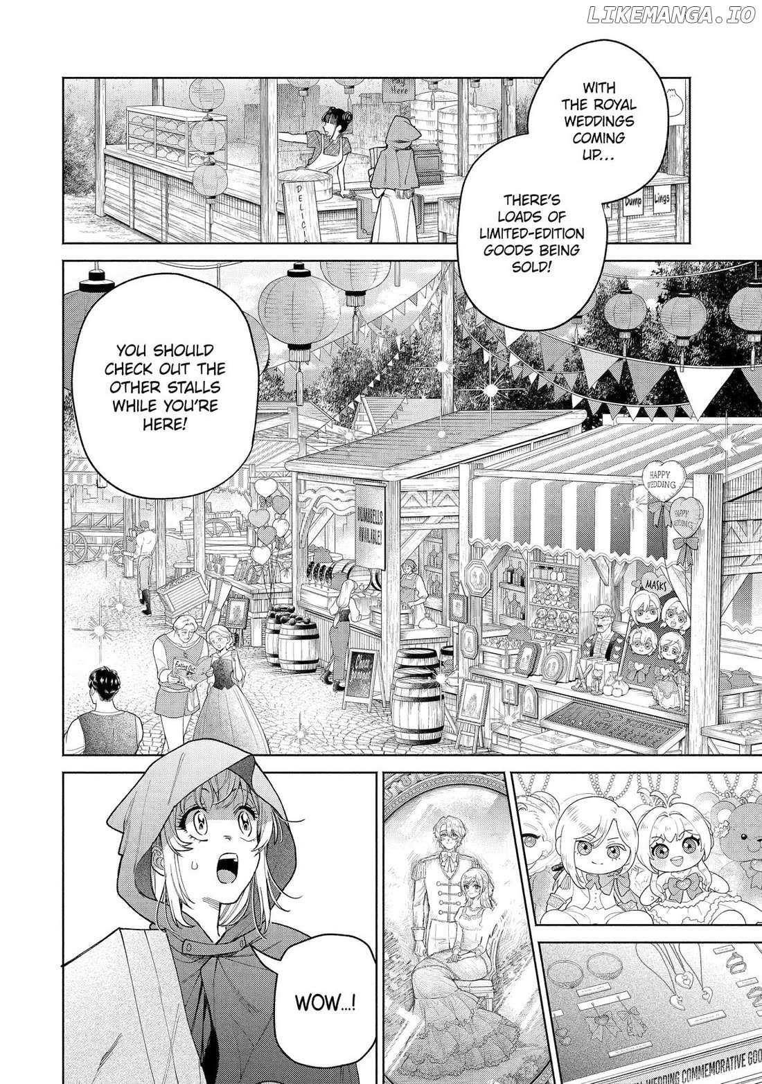 Read Always a Catch EN Manga Online