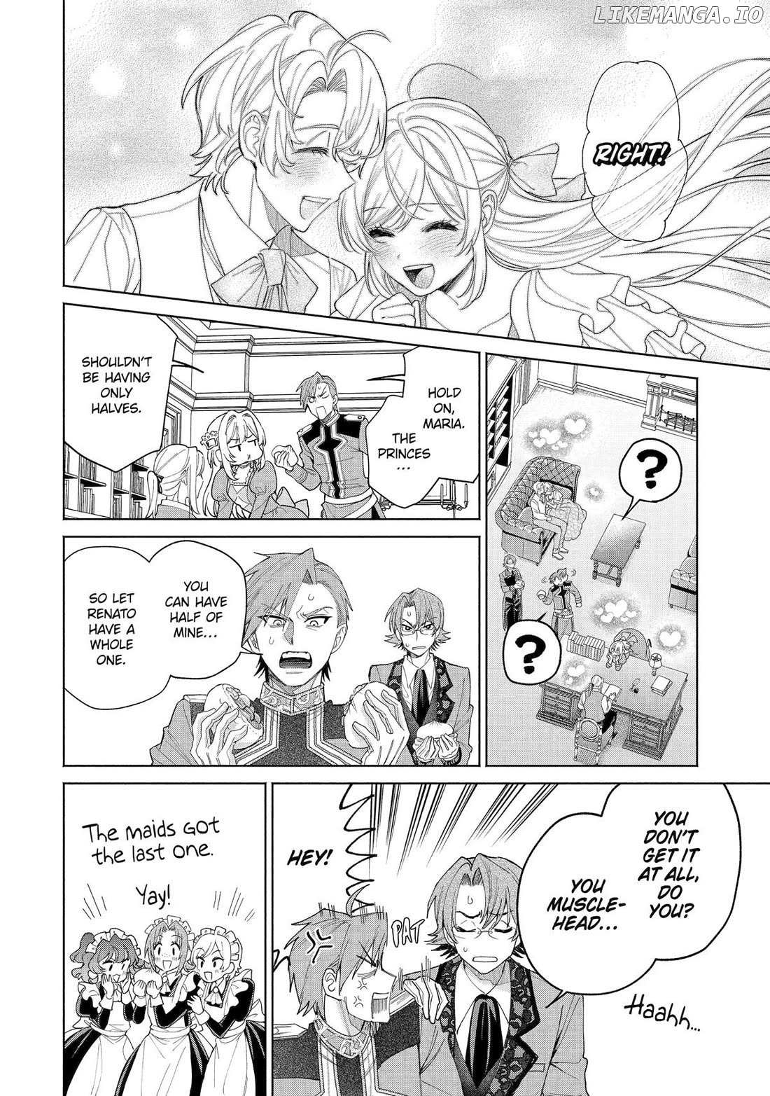 Read Always a Catch EN Manga Online