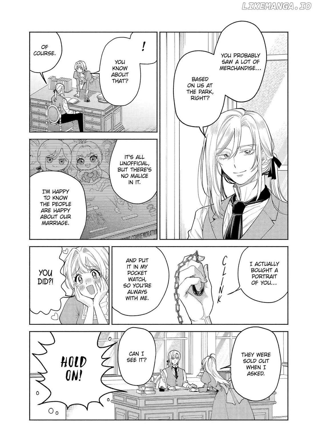 Read Always a Catch EN Manga Online
