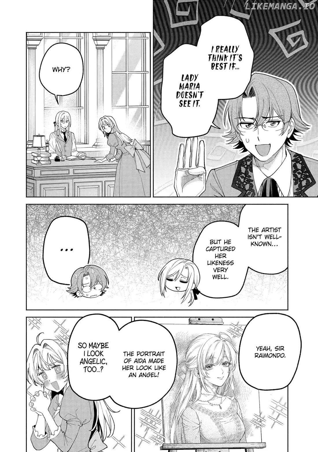 Read Always a Catch EN Manga Online