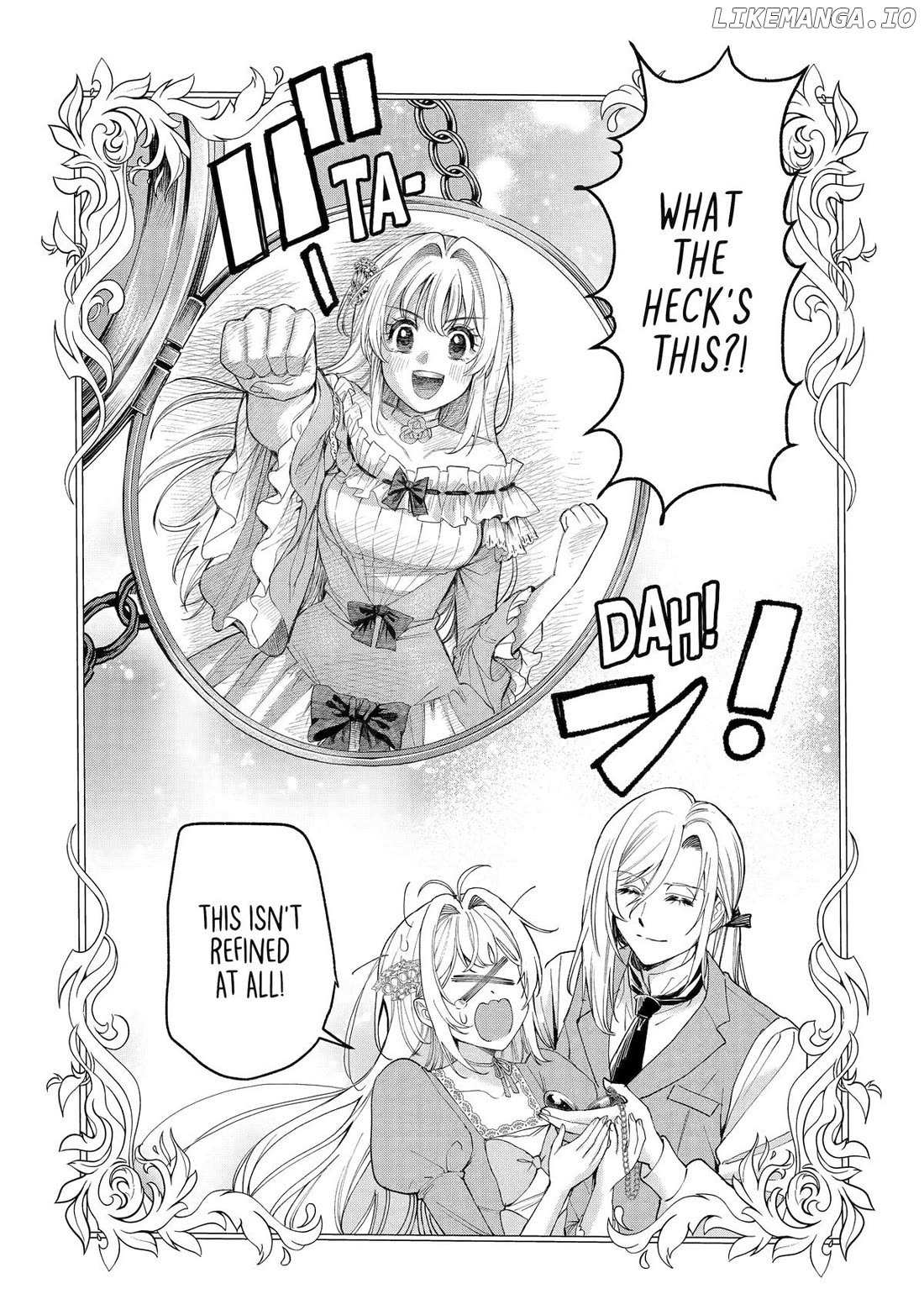 Read Always a Catch EN Manga Online