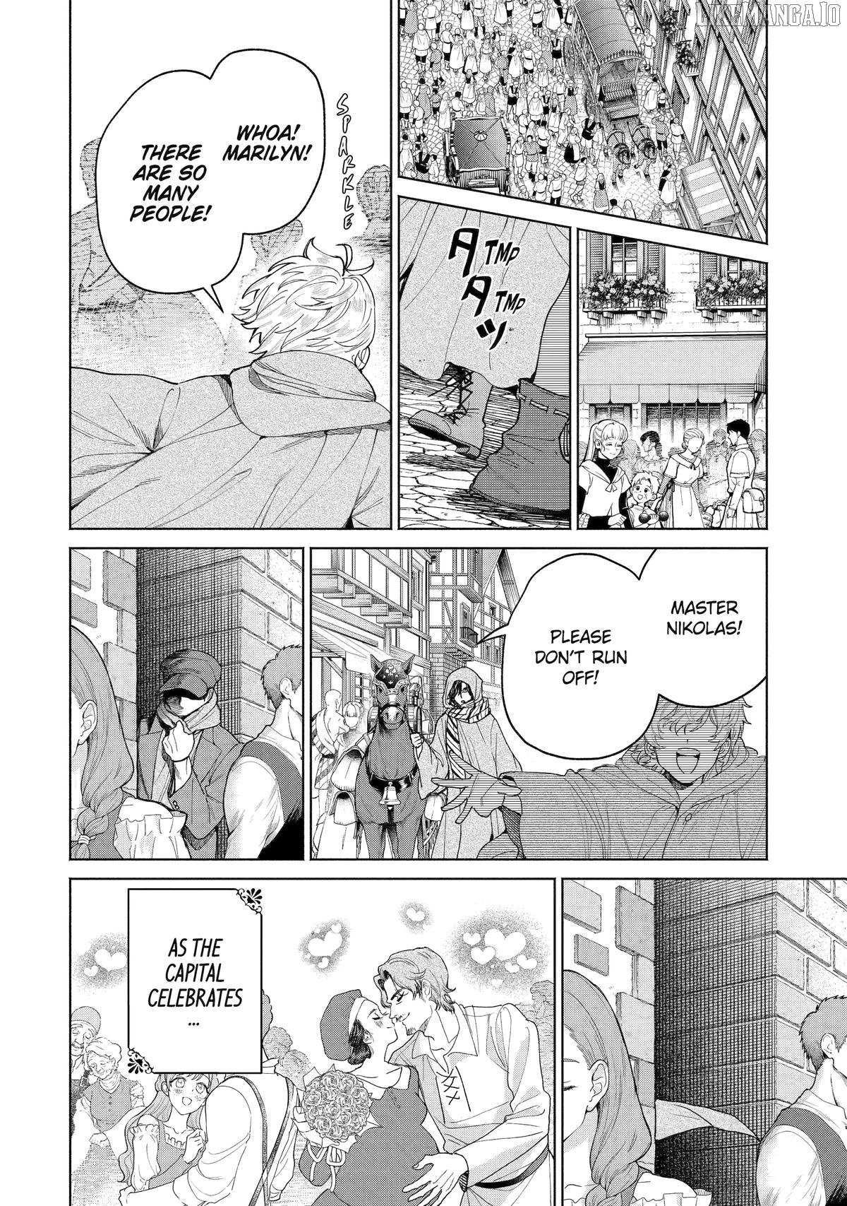 Read Always a Catch EN Manga Online