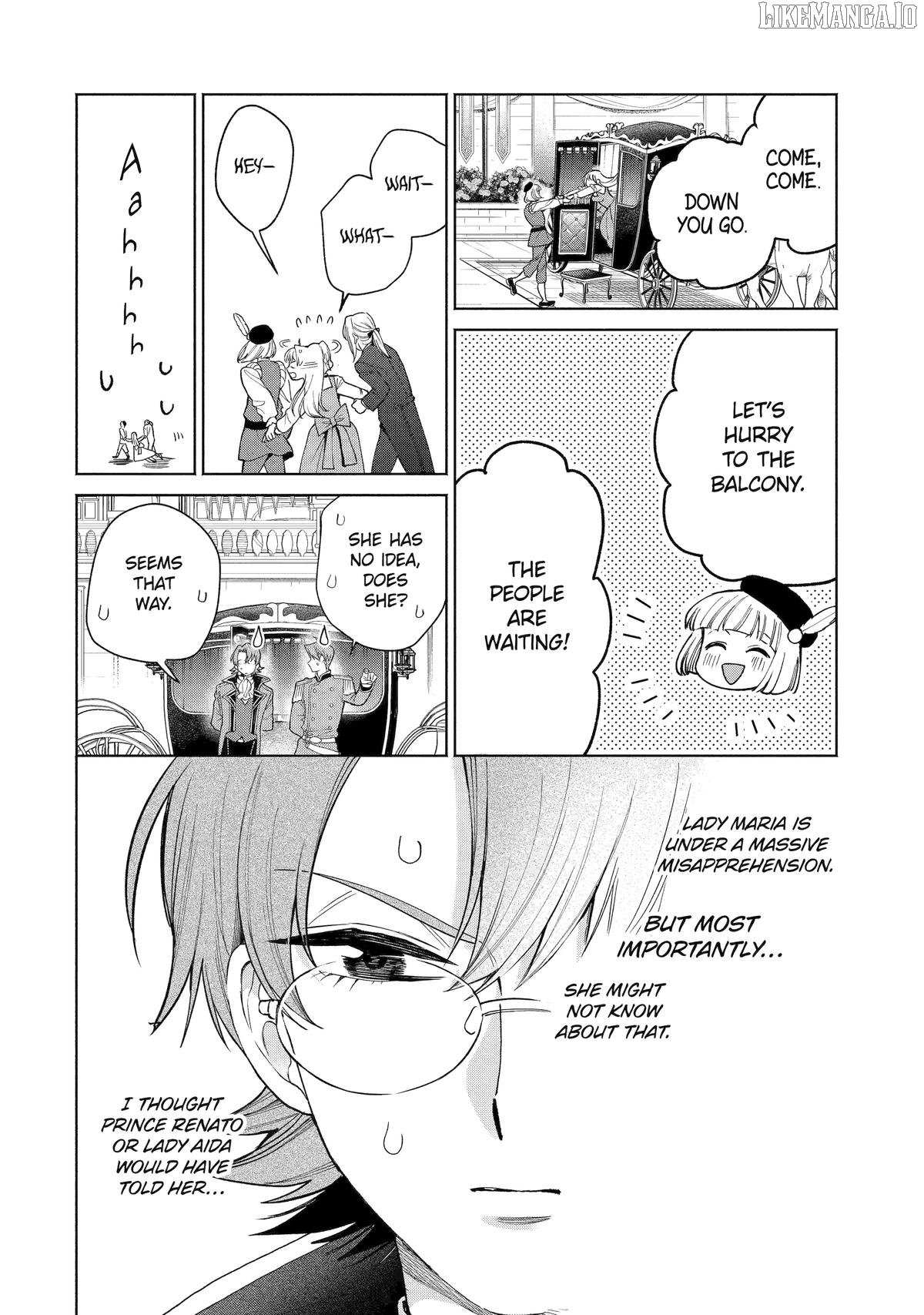 Read Always a Catch EN Manga Online
