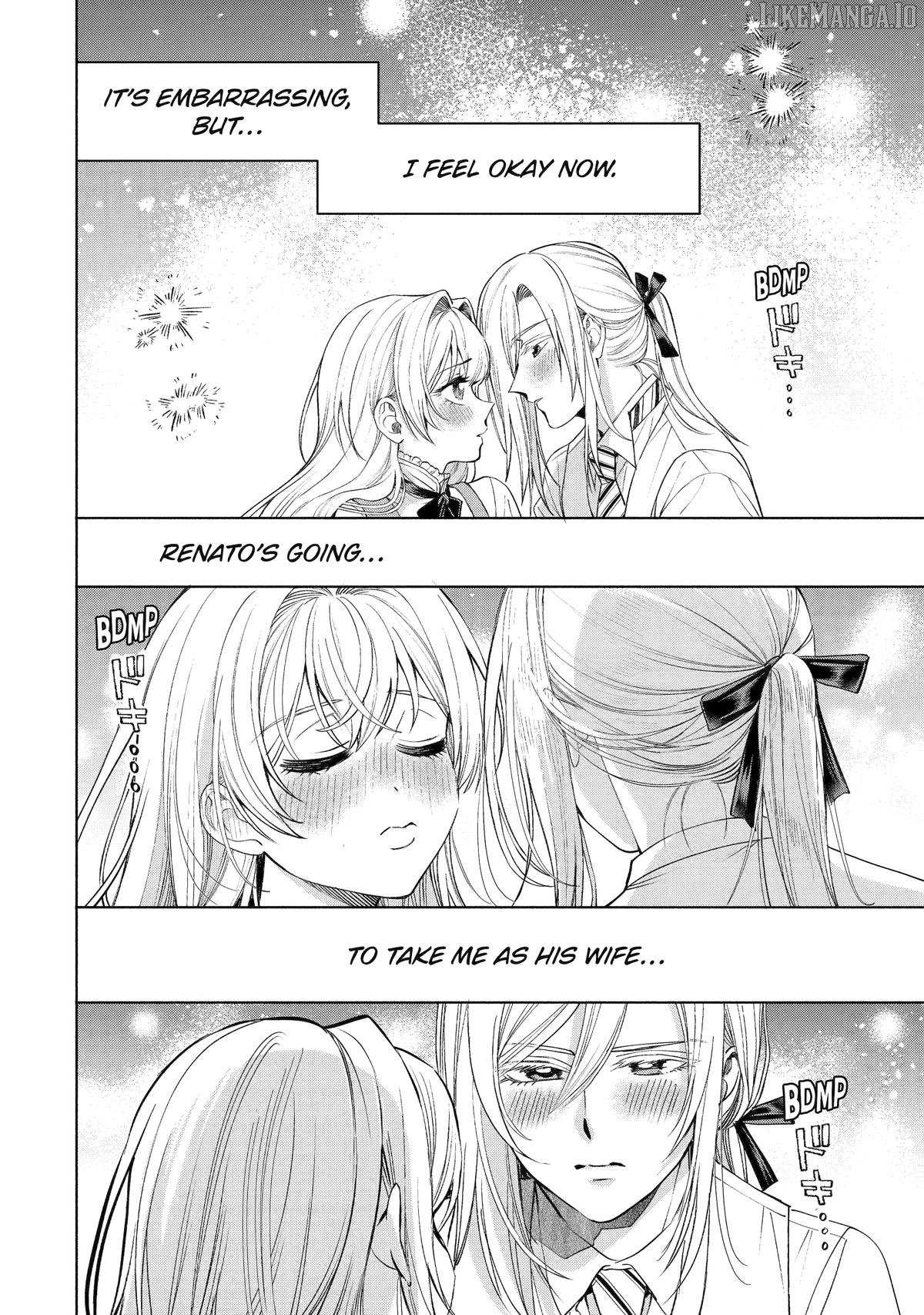 Read Always a Catch EN Manga Online