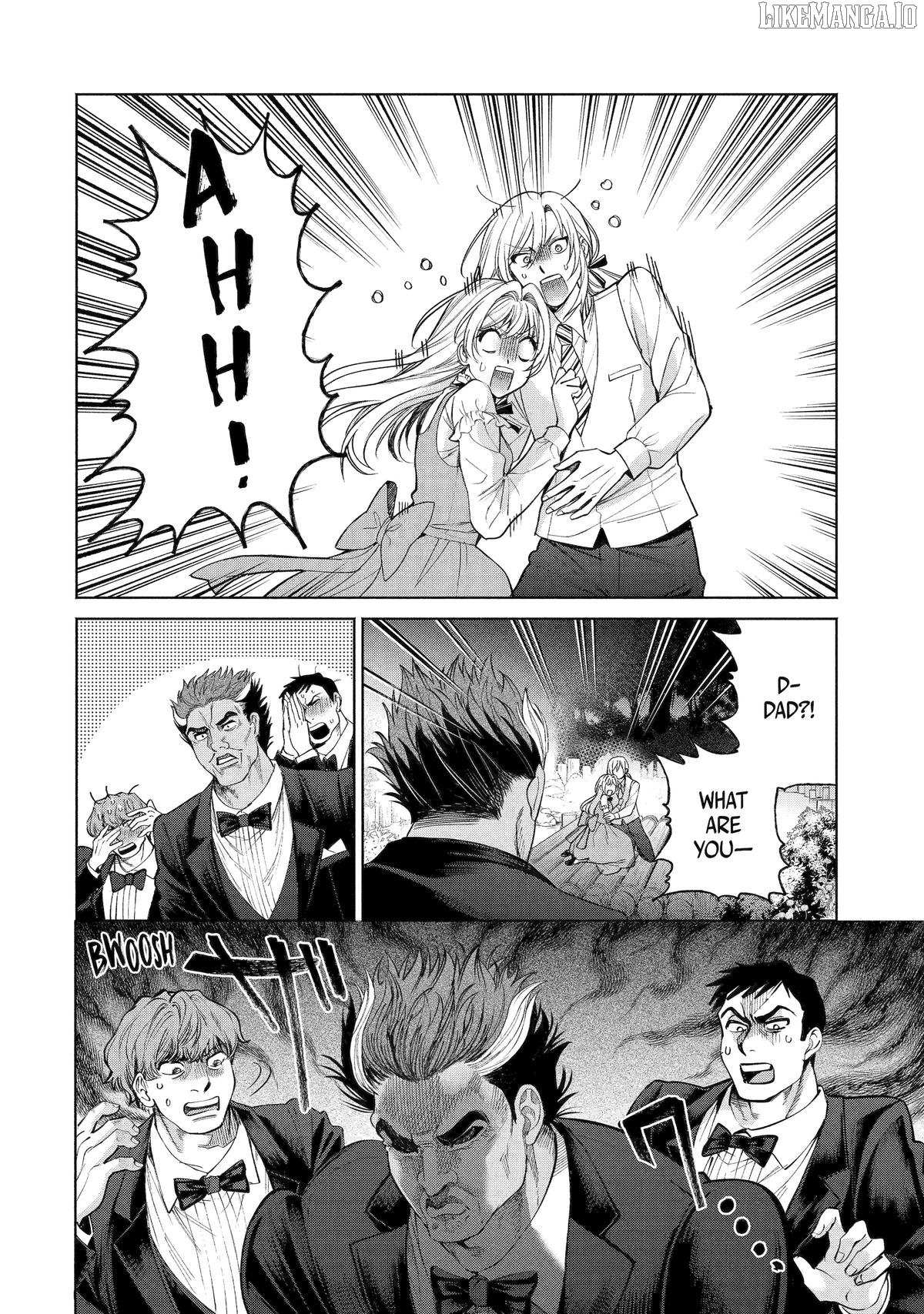 Read Always a Catch EN Manga Online