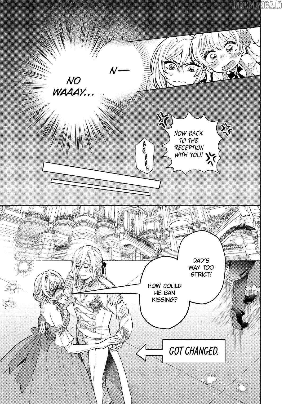 Read Always a Catch EN Manga Online