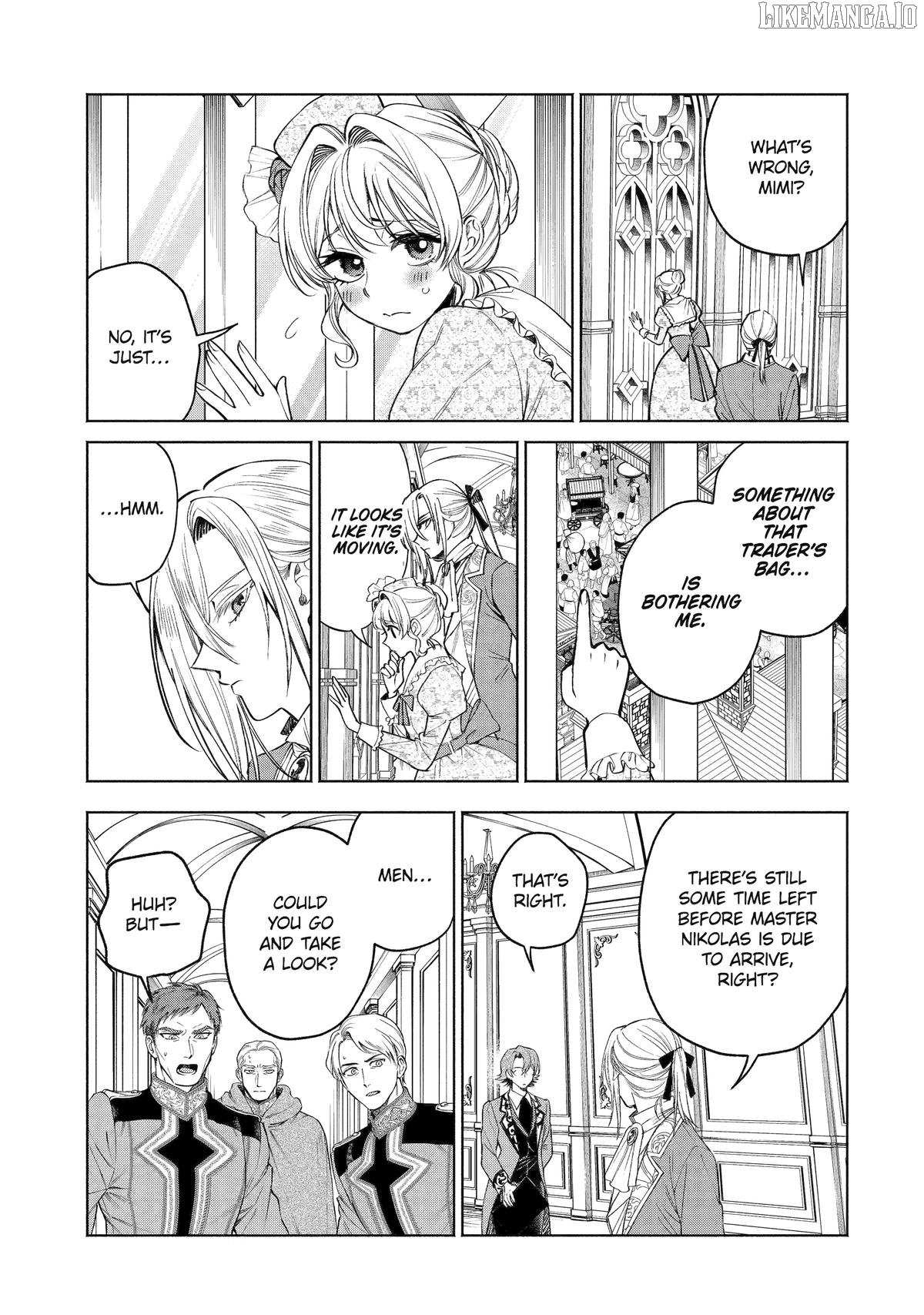 Read Always a Catch EN Manga Online
