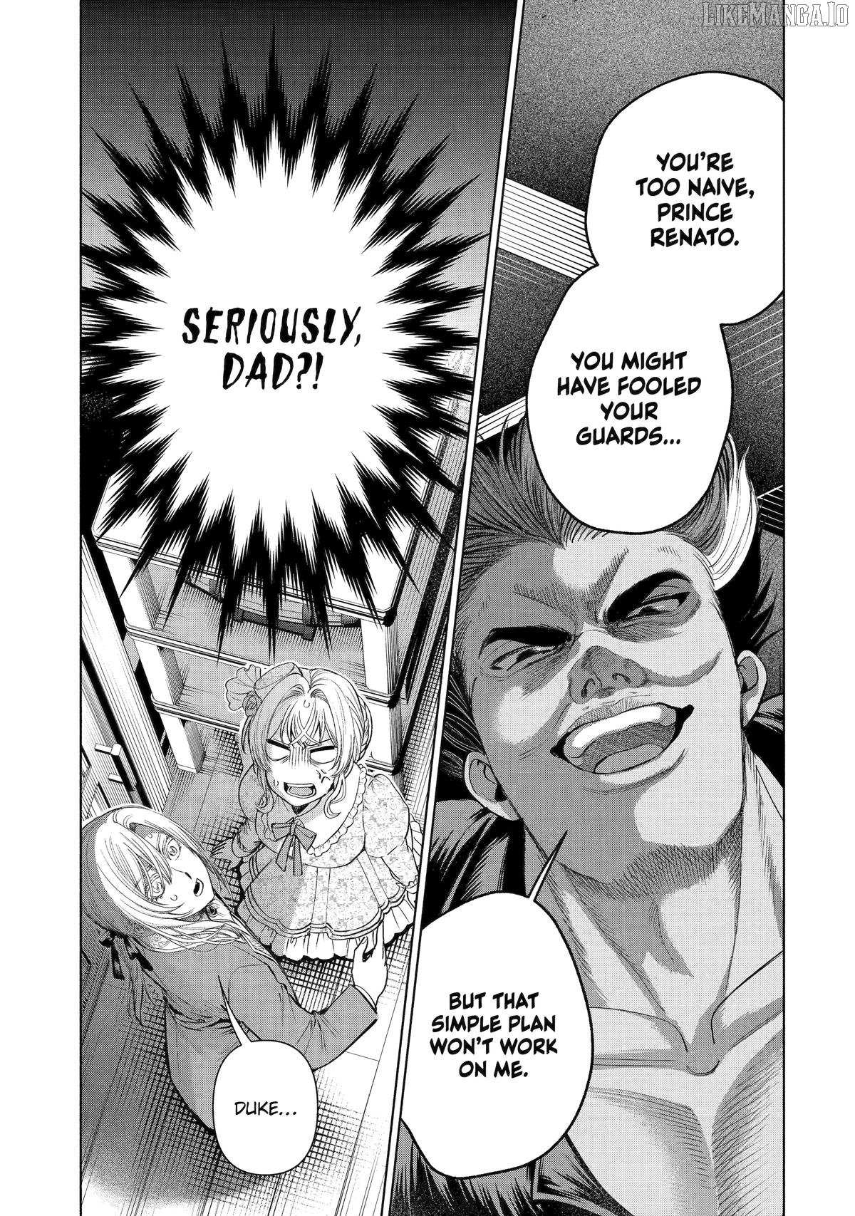 Read Always a Catch EN Manga Online