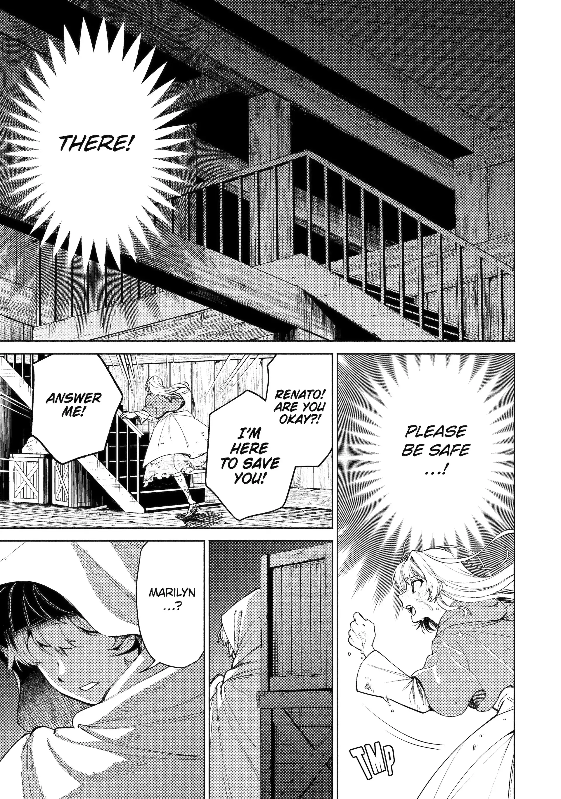 Read Always a Catch EN Manga Online