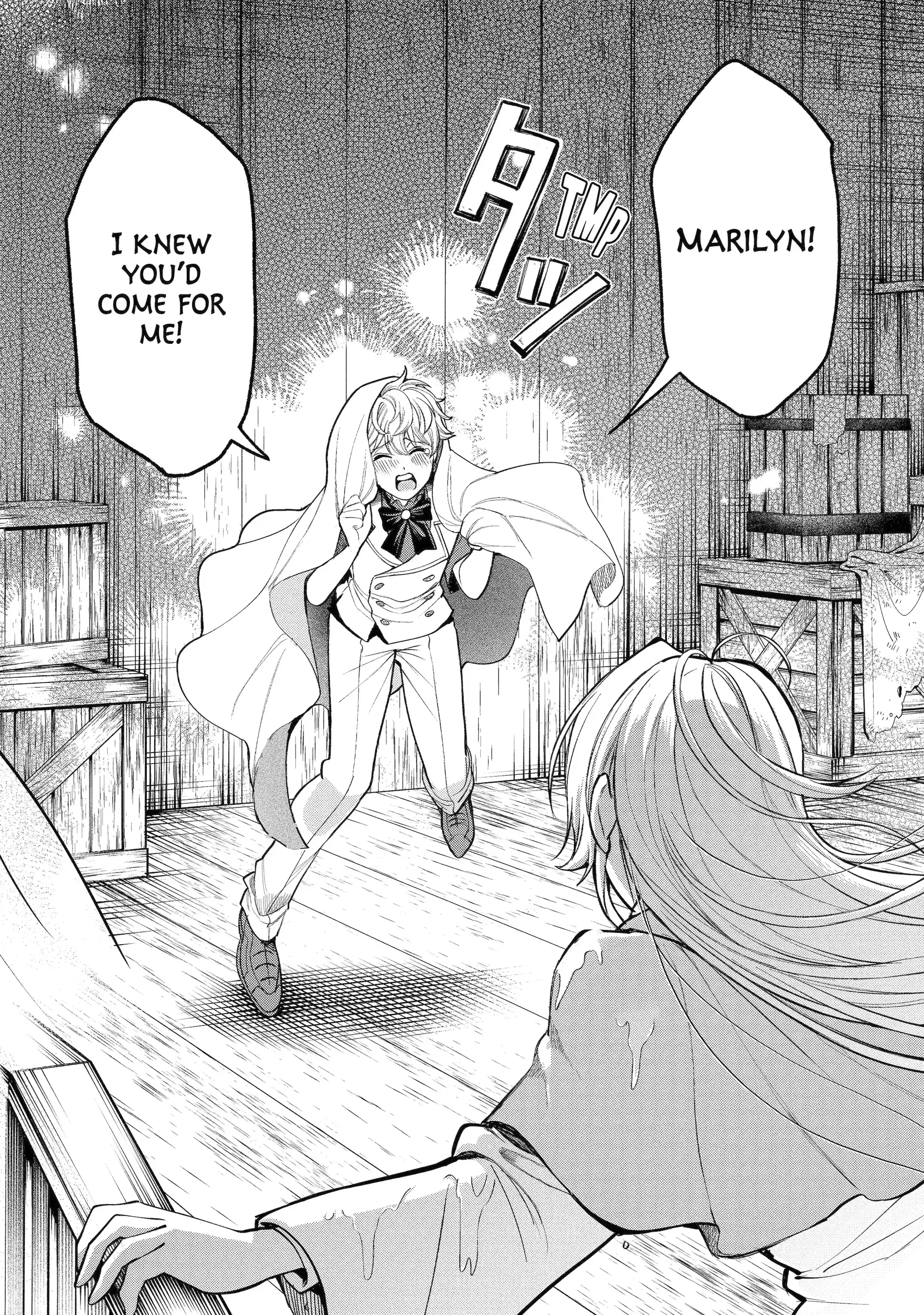 Read Always a Catch EN Manga Online