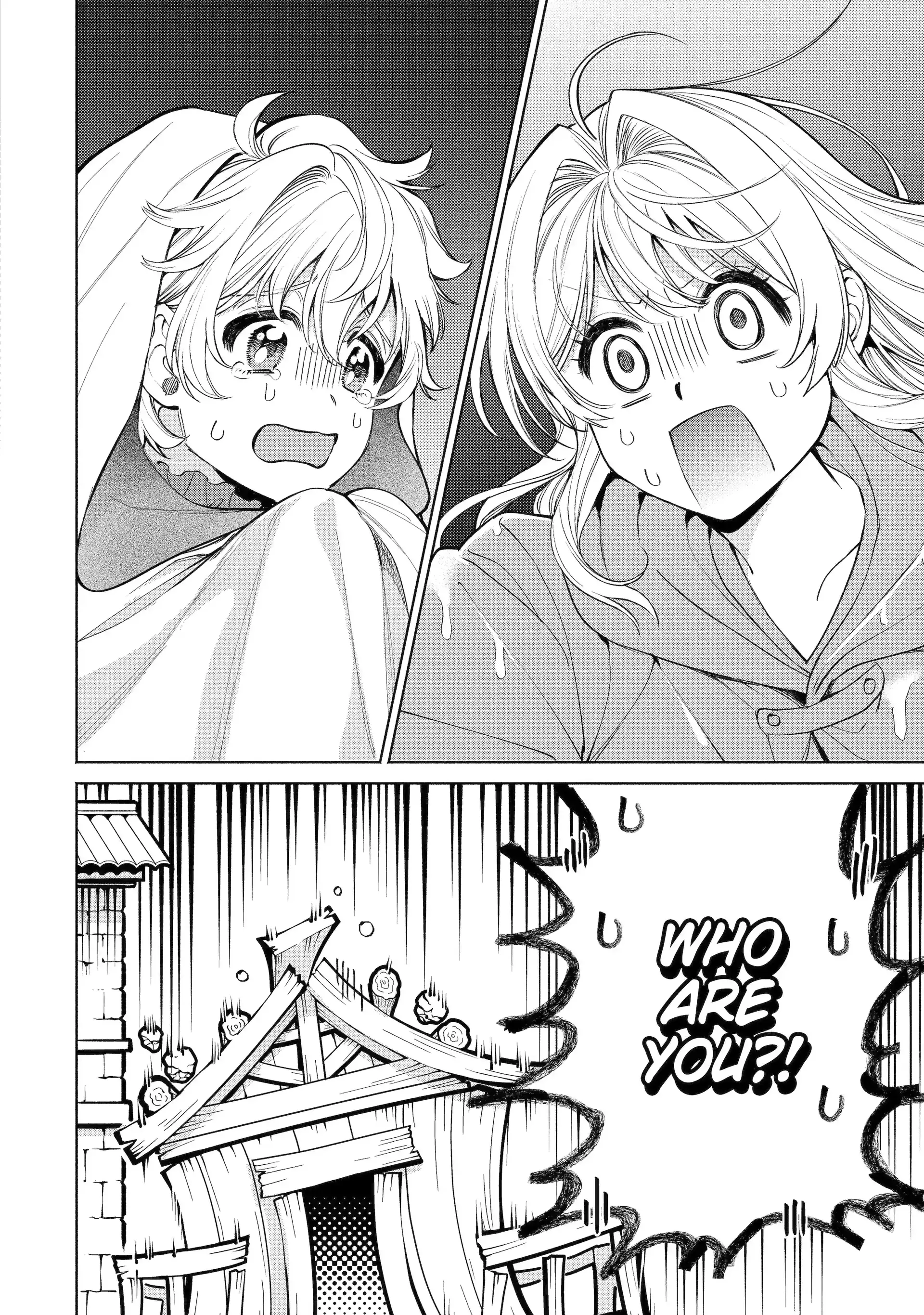 Read Always a Catch EN Manga Online