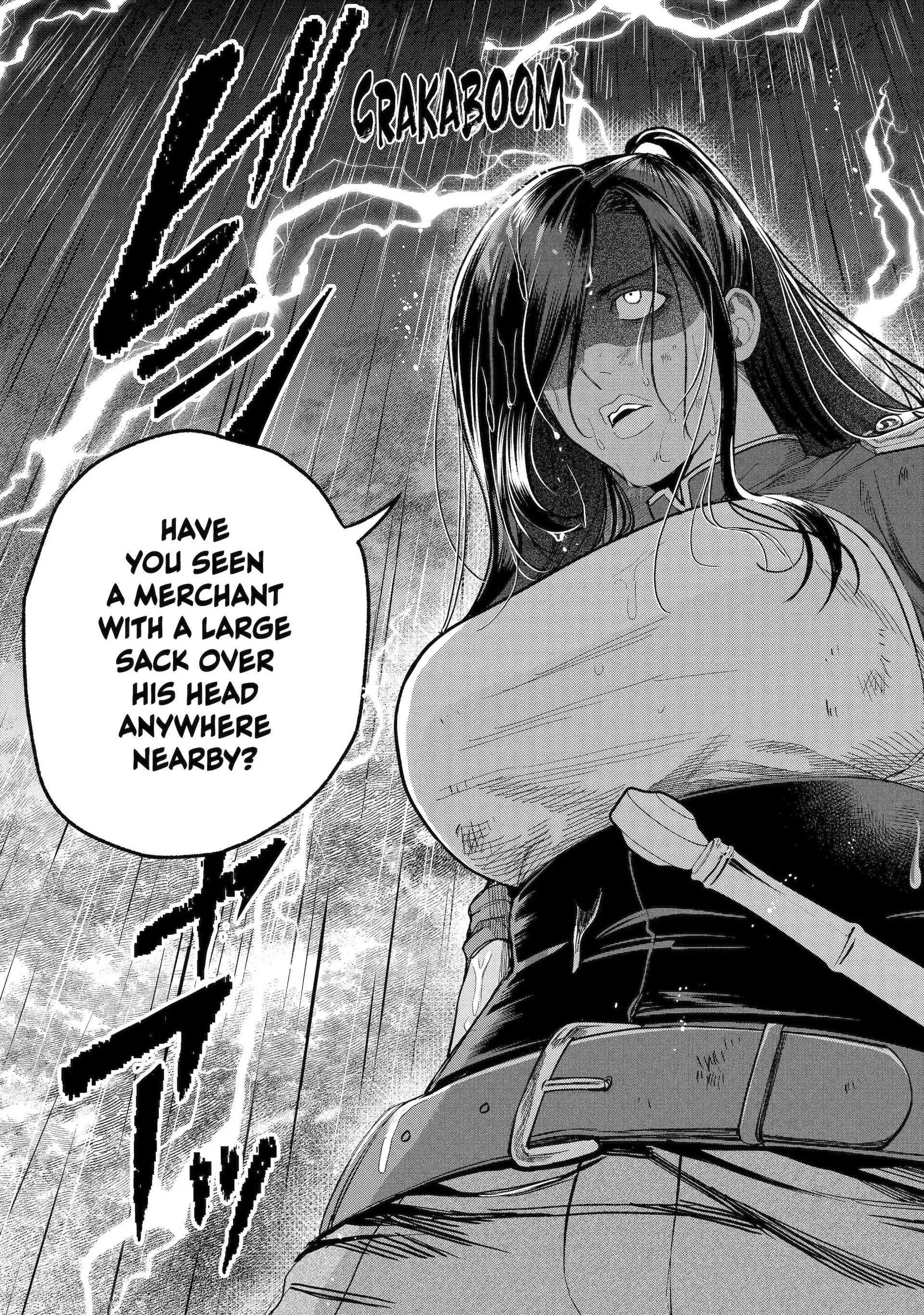 Read Always a Catch EN Manga Online