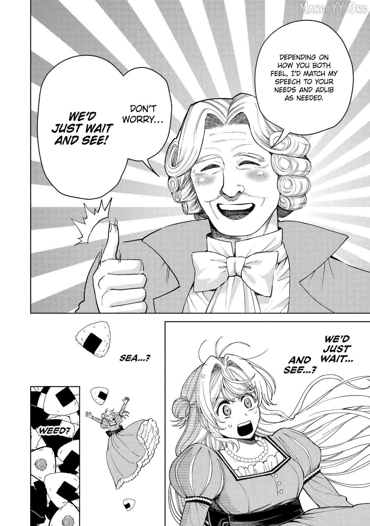 Read Always a Catch EN Manga Online