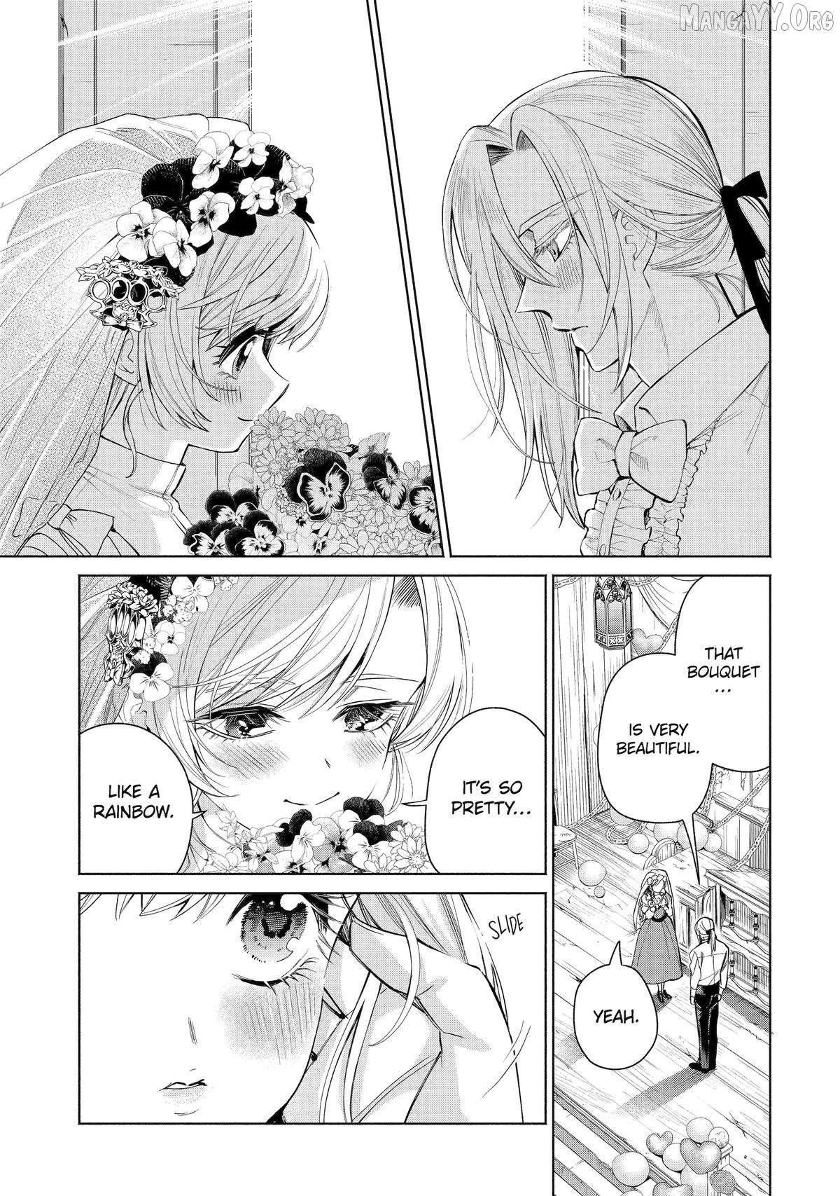 Read Always a Catch EN Manga Online