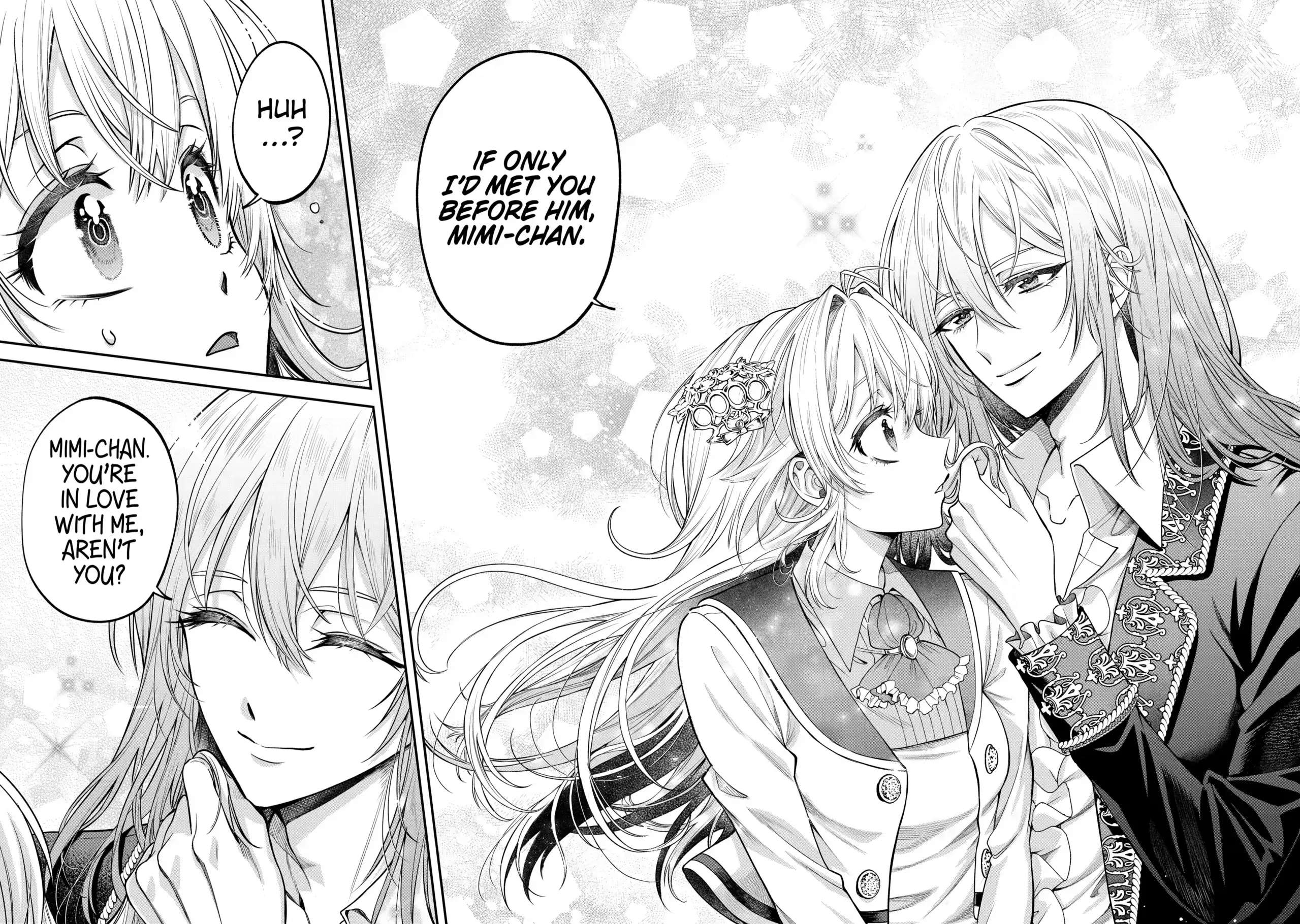 Read Always a Catch EN Manga Online