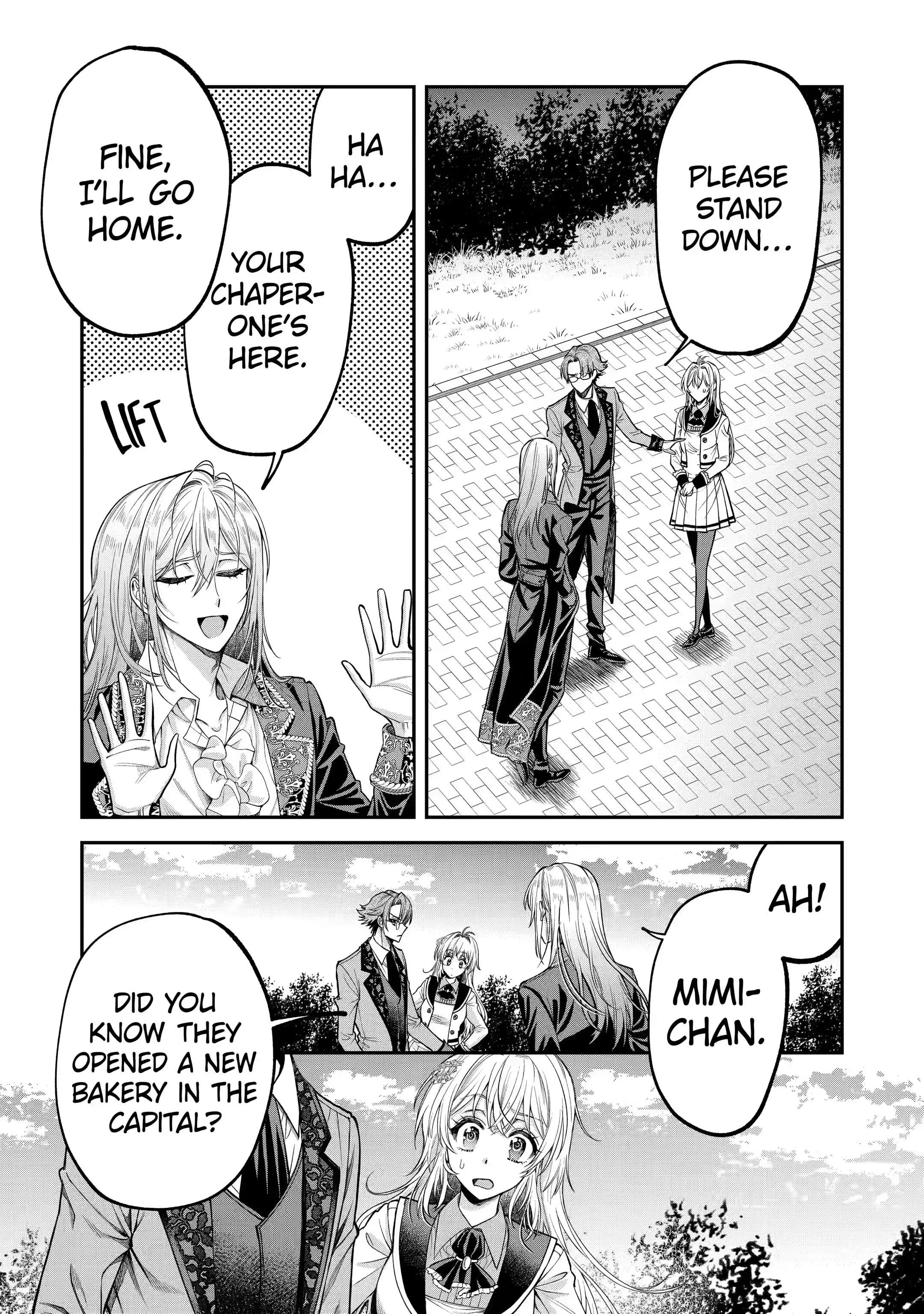 Read Always a Catch EN Manga Online