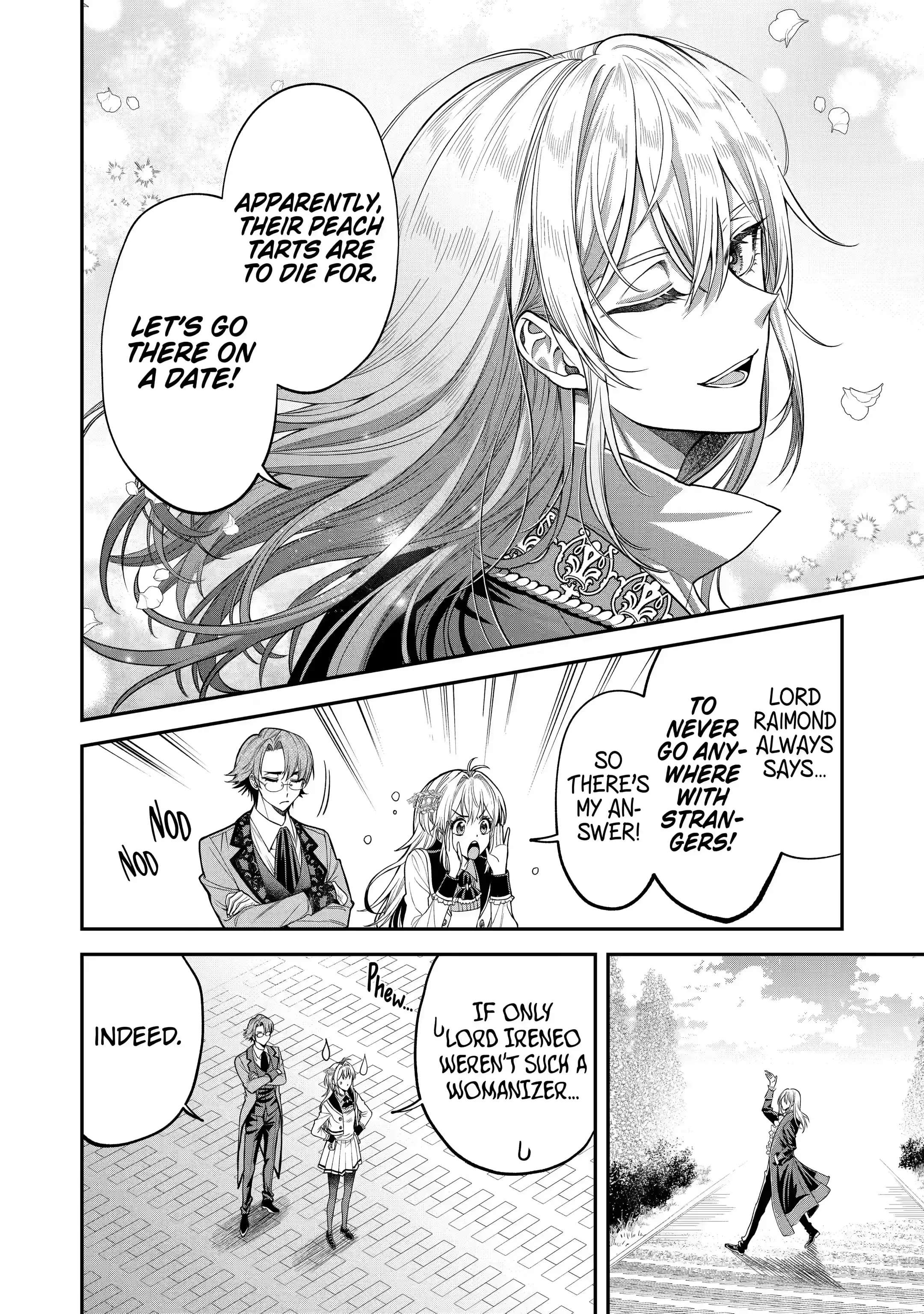 Read Always a Catch EN Manga Online