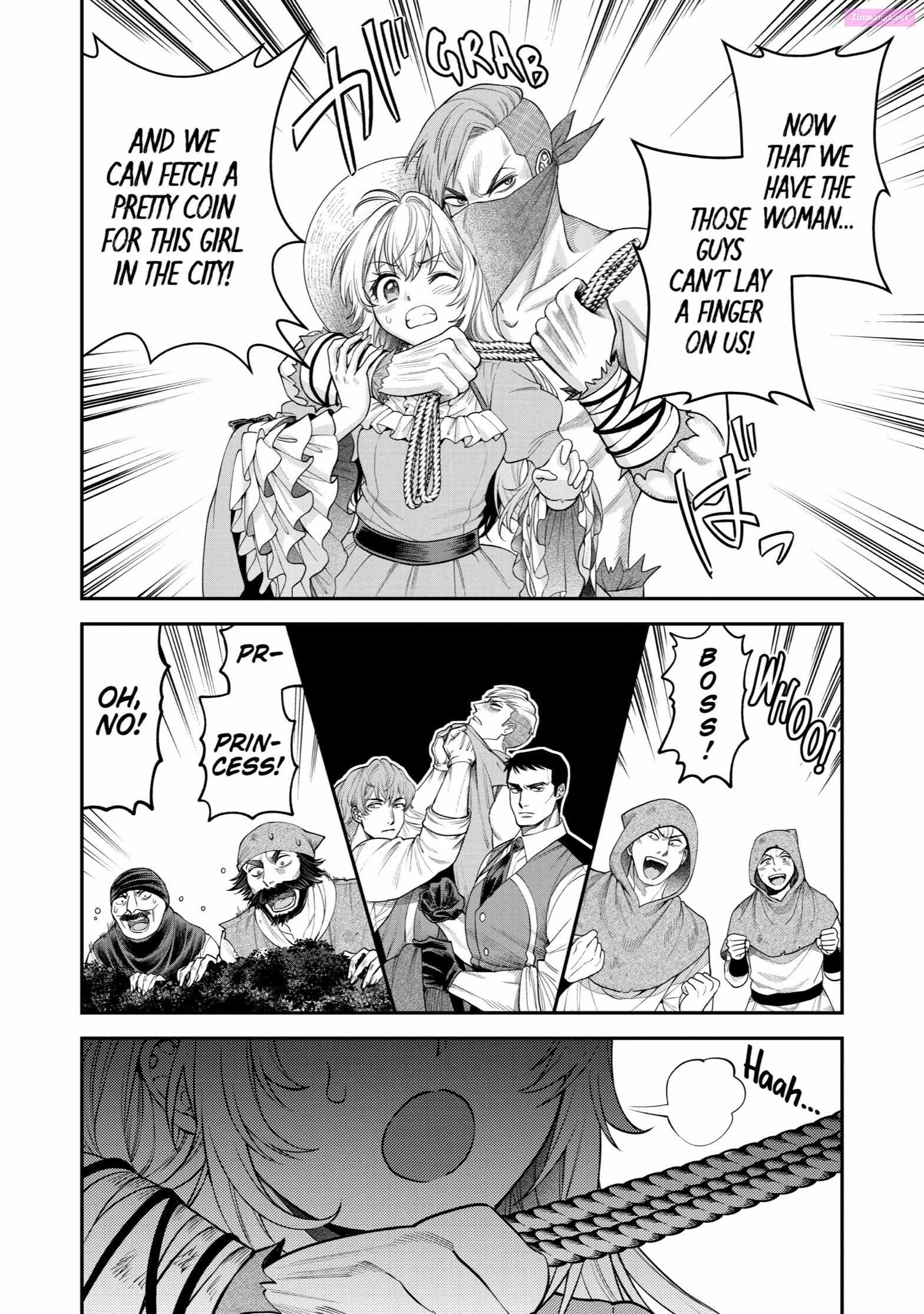 Read Always a Catch EN Manga Online