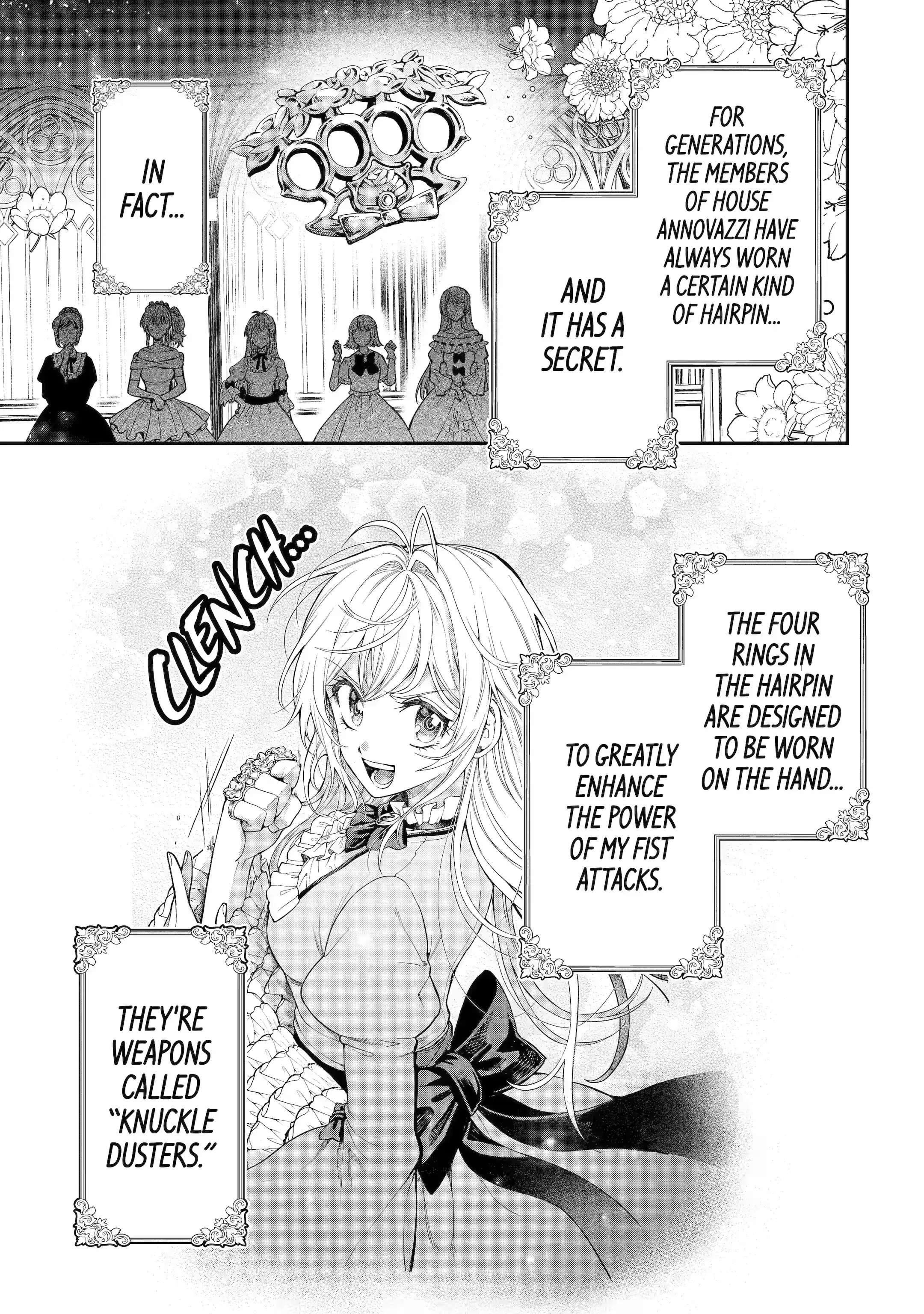 Read Always a Catch EN Manga Online