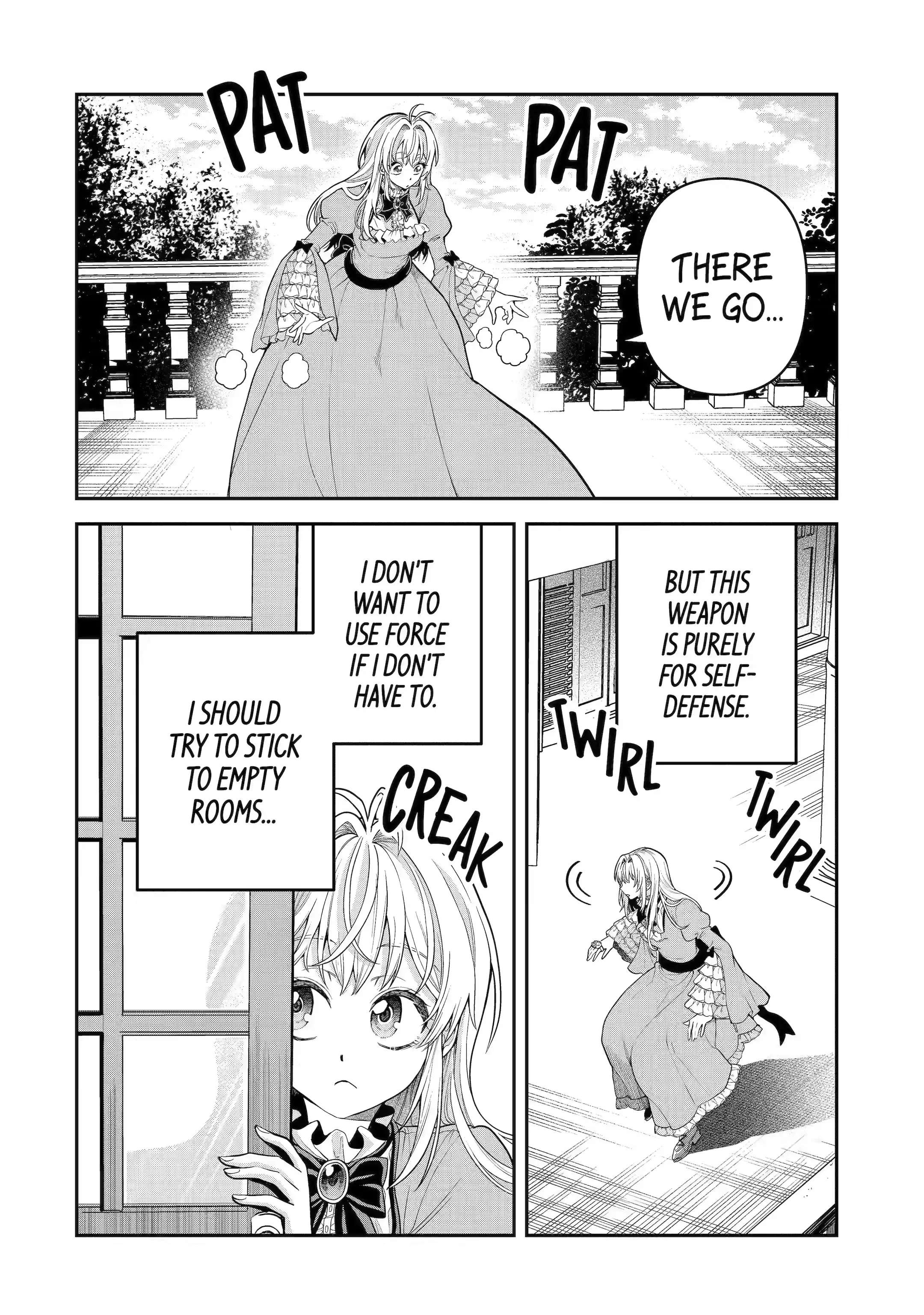 Read Always a Catch EN Manga Online