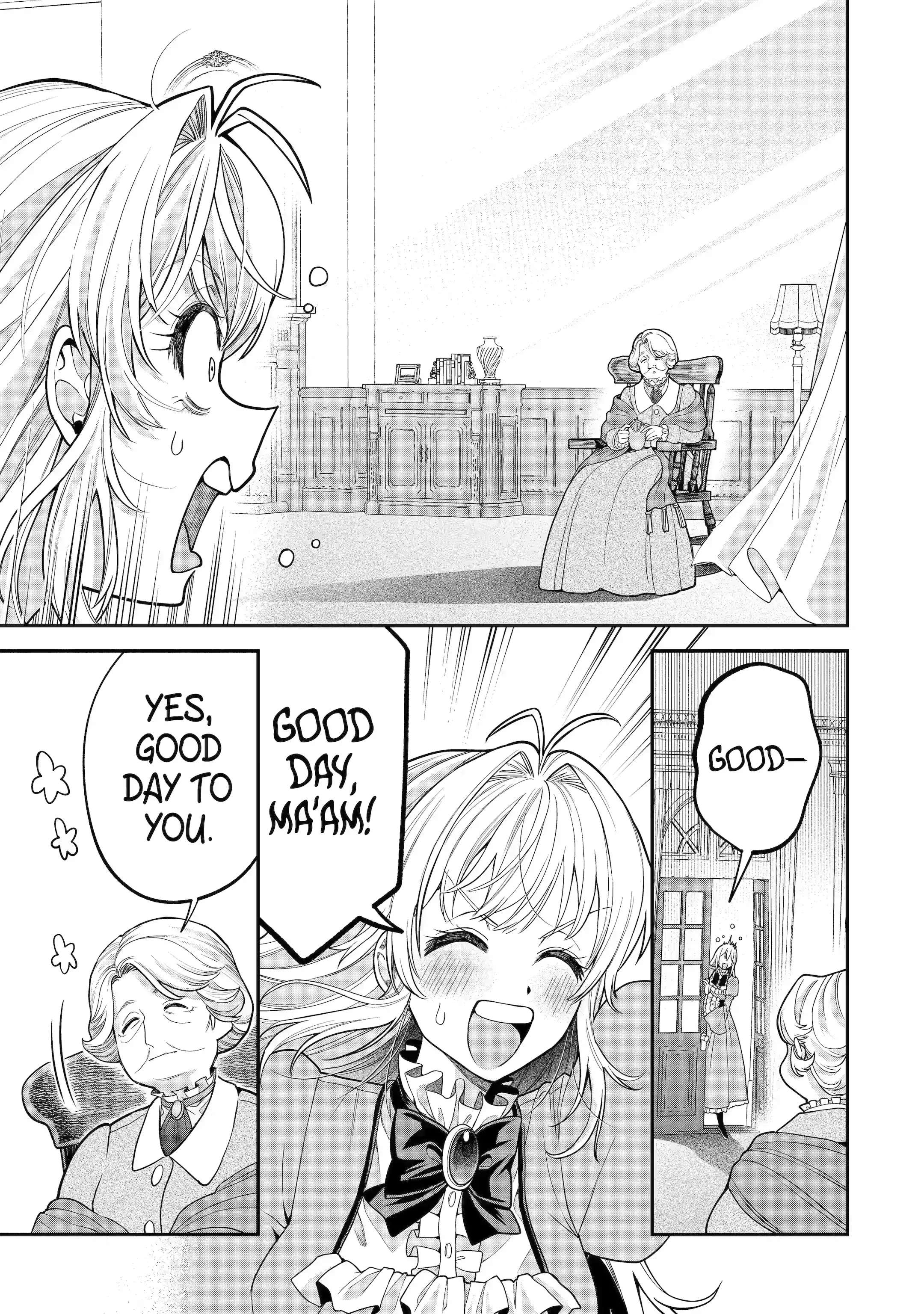 Read Always a Catch EN Manga Online