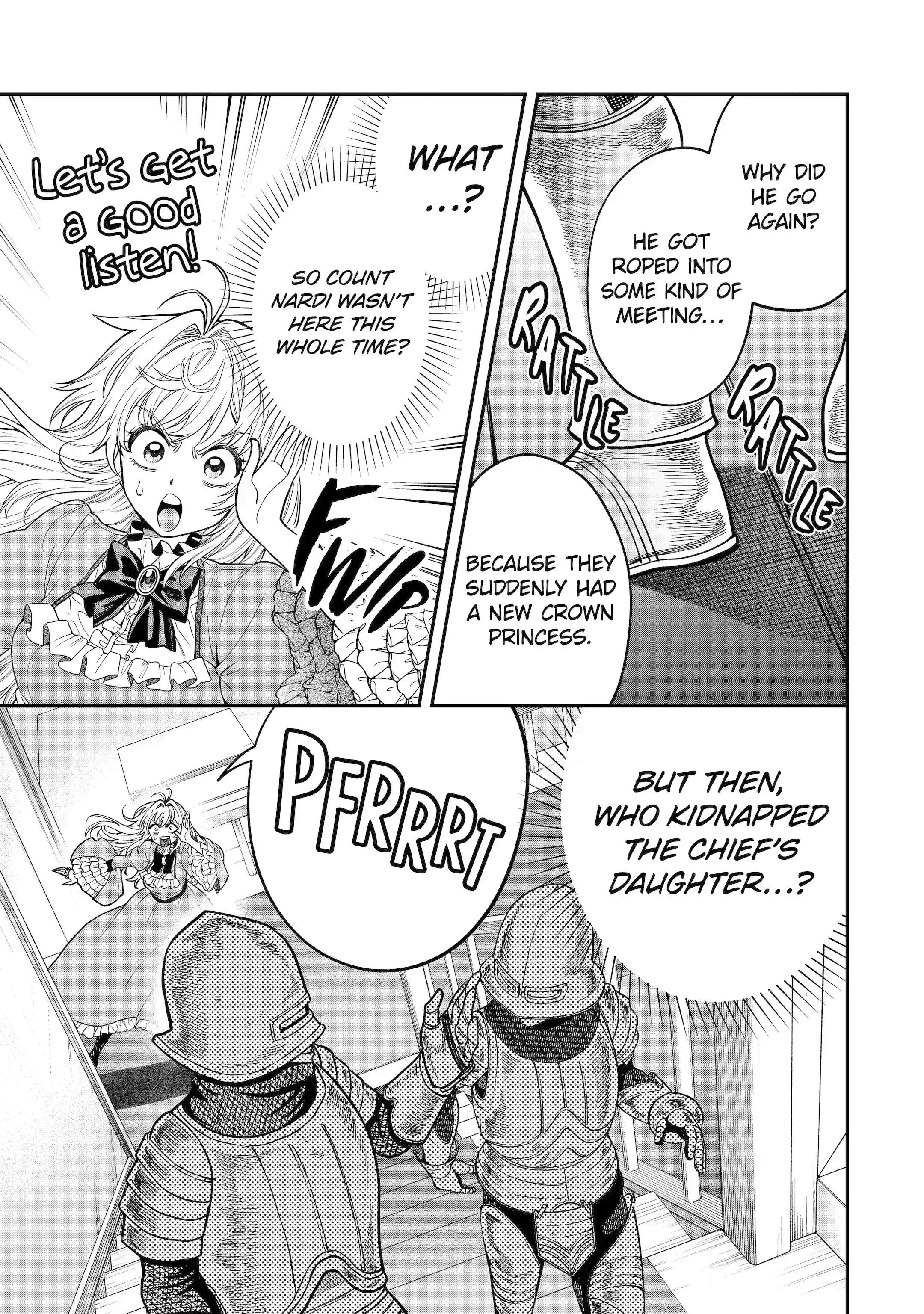 Read Always a Catch EN Manga Online