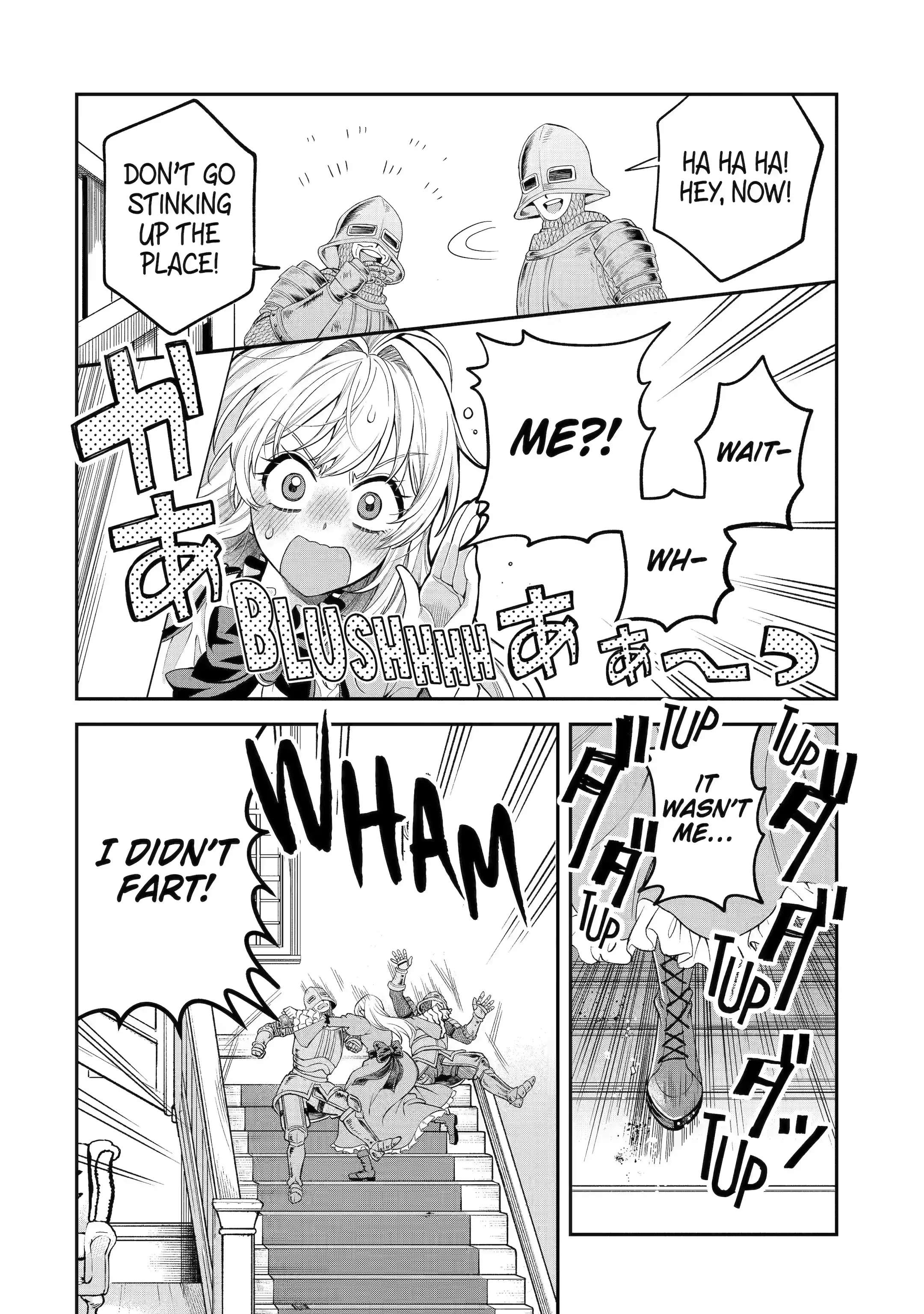 Read Always a Catch EN Manga Online