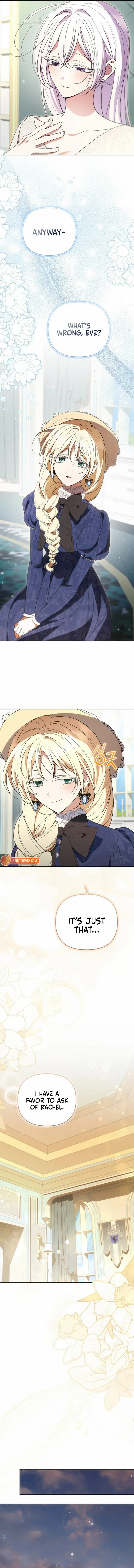 Read Anyone Can Beat the Original EN Manga Online