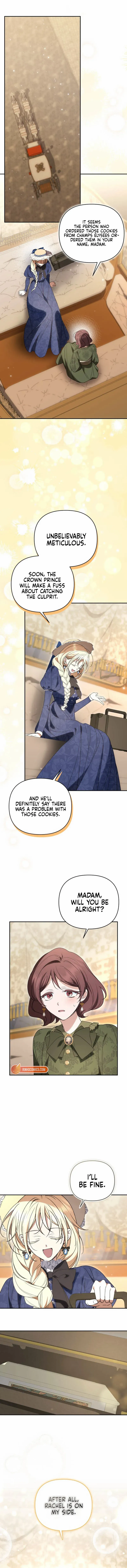 Read Anyone Can Beat the Original EN Manga Online