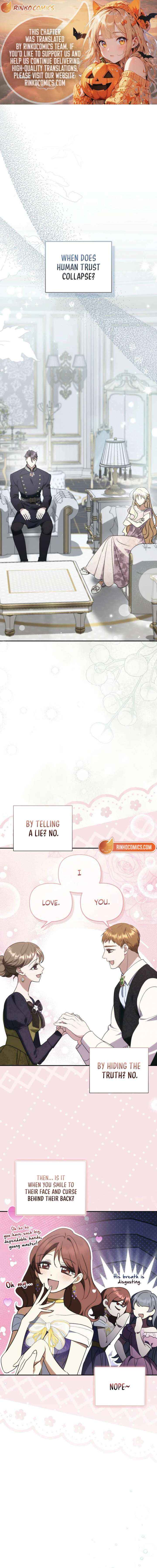 Read Anyone Can Beat the Original EN Manga Online