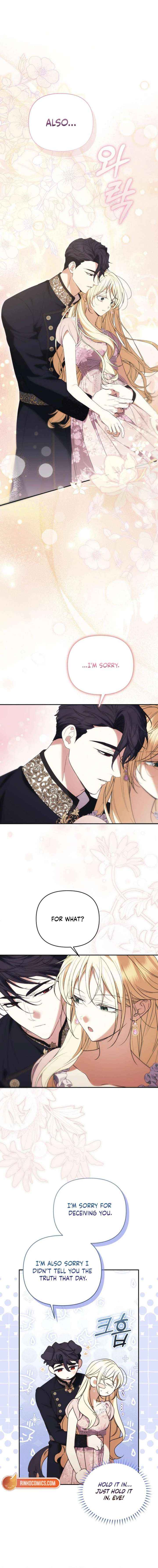 Read Anyone Can Beat the Original EN Manga Online
