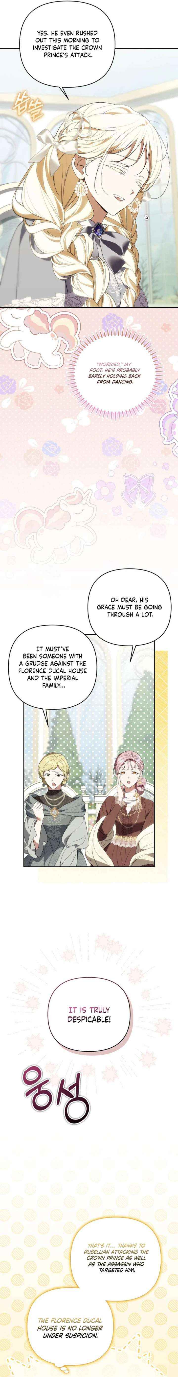 Read Anyone Can Beat the Original EN Manga Online