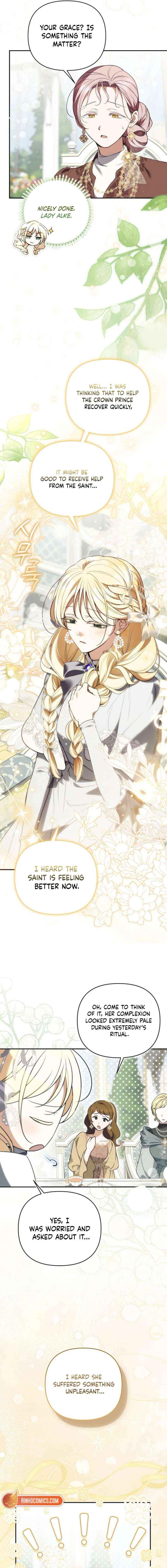 Read Anyone Can Beat the Original EN Manga Online