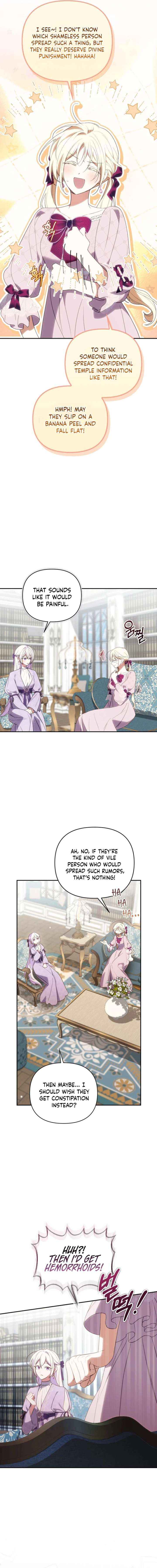 Read Anyone Can Beat the Original EN Manga Online