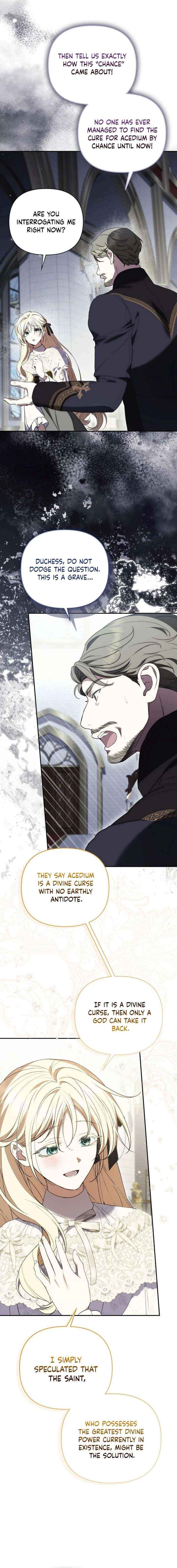 Read Anyone Can Beat the Original EN Manga Online