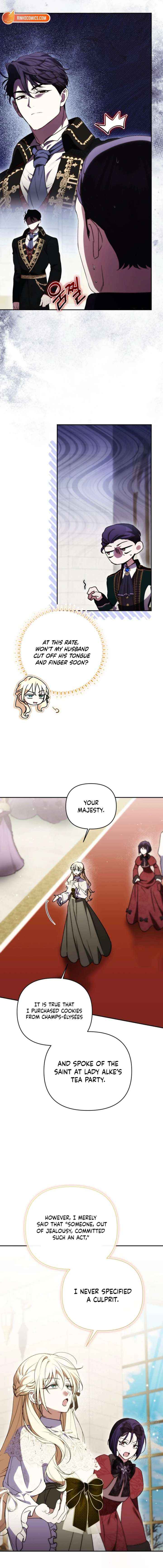 Read Anyone Can Beat the Original EN Manga Online