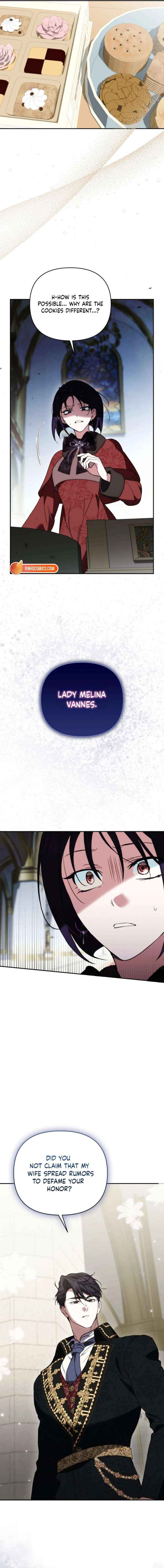 Read Anyone Can Beat the Original EN Manga Online