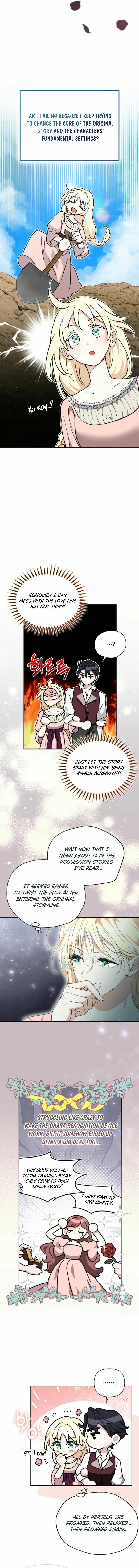 Read Anyone Can Beat the Original EN Manga Online