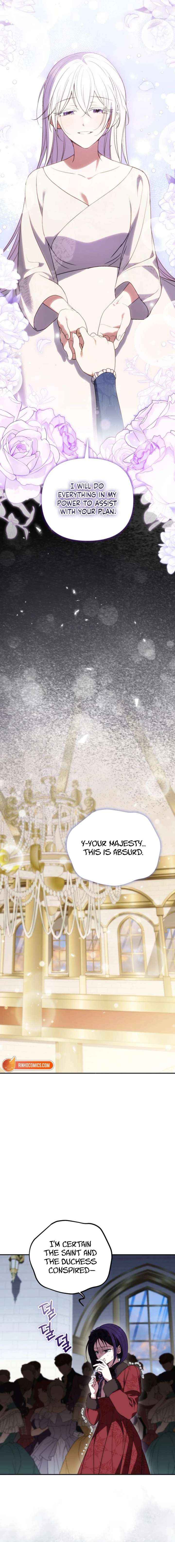 Read Anyone Can Beat the Original EN Manga Online