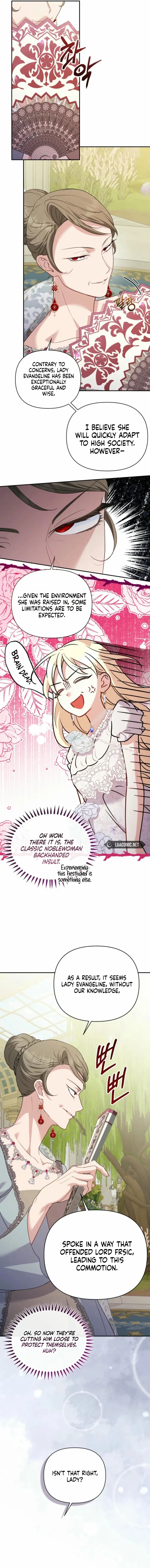 Read Anyone Can Beat the Original EN Manga Online