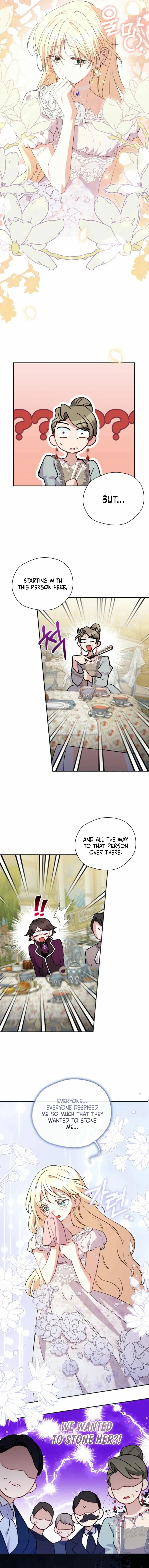 Read Anyone Can Beat the Original EN Manga Online