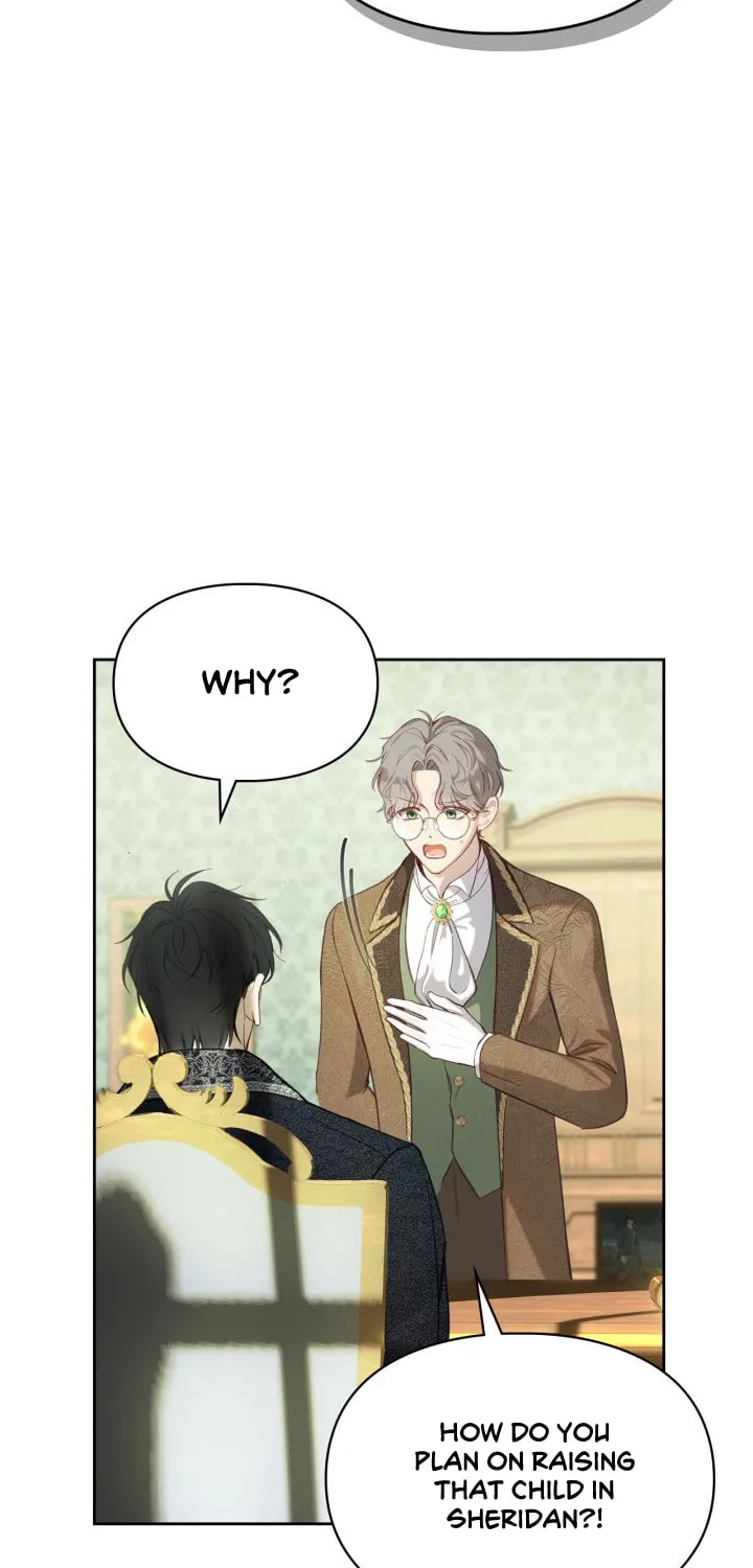 Read Baby Prisoner of the Winter Castle EN Manga Online