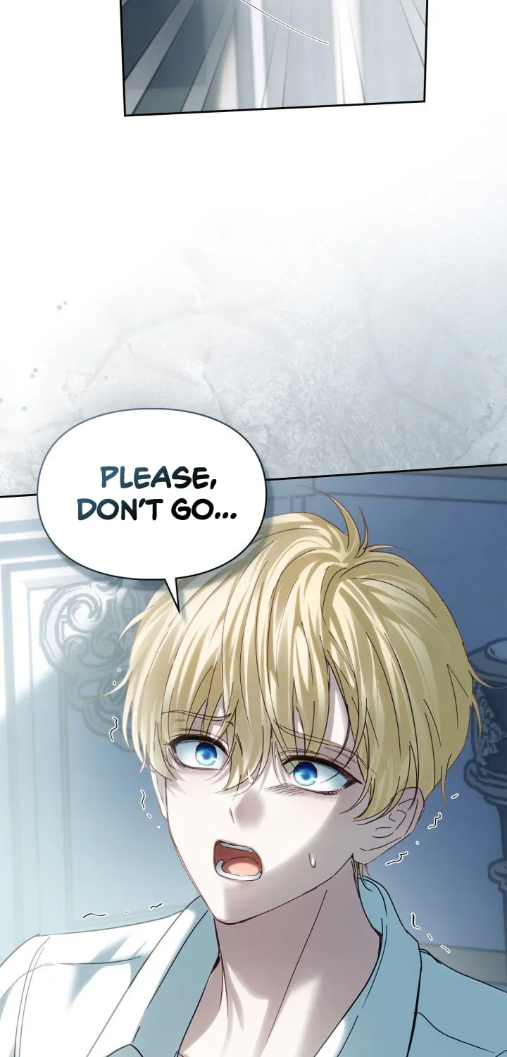 Read Baby Prisoner of the Winter Castle EN Manga Online