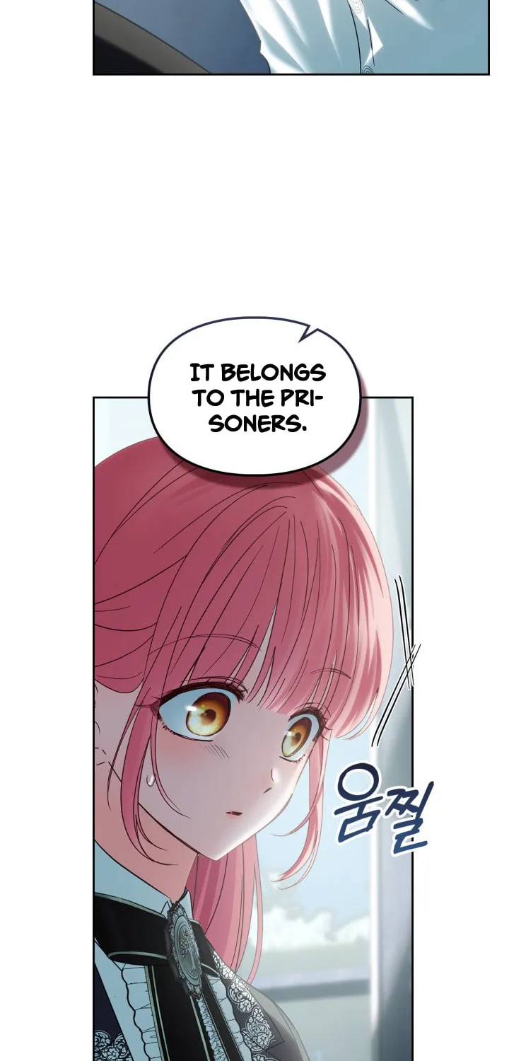 Read Baby Prisoner of the Winter Castle EN Manga Online