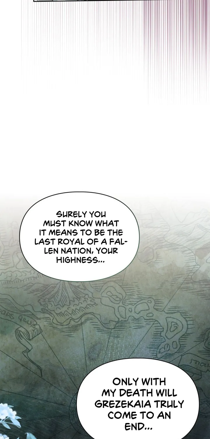 Read Baby Prisoner of the Winter Castle EN Manga Online